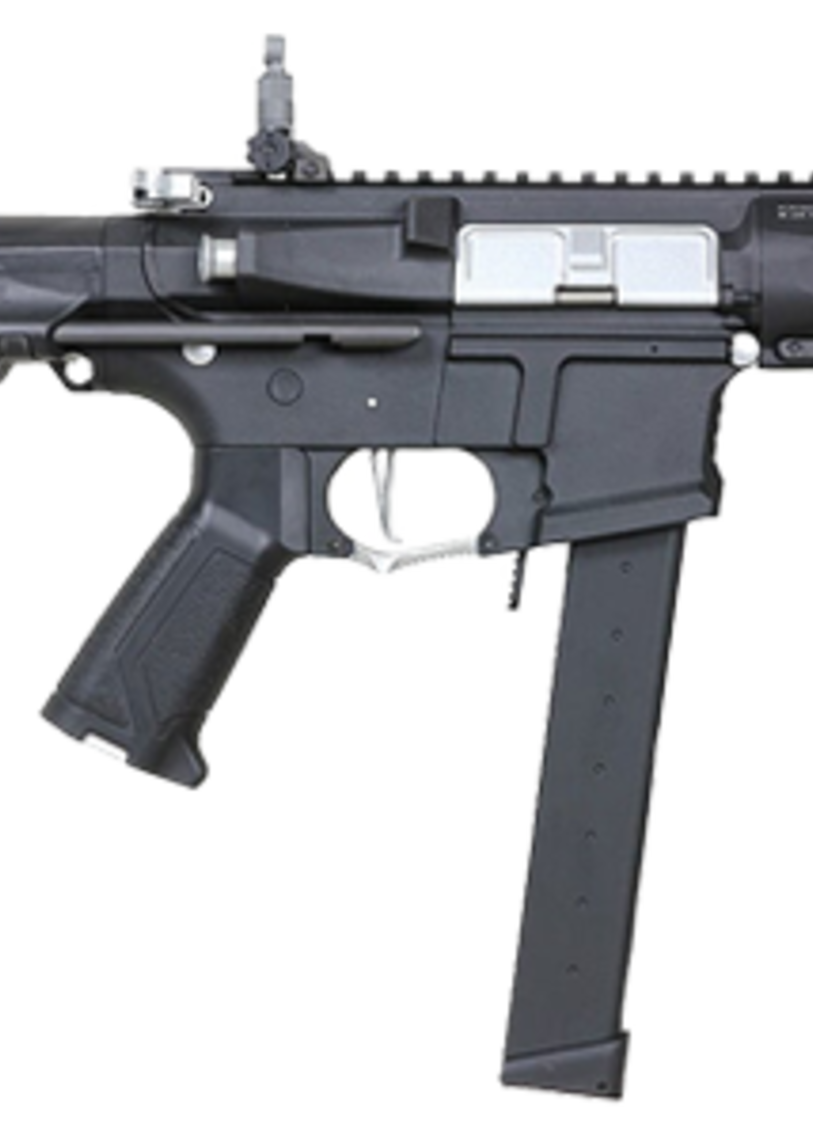 G&G ARP 9 (Ice)