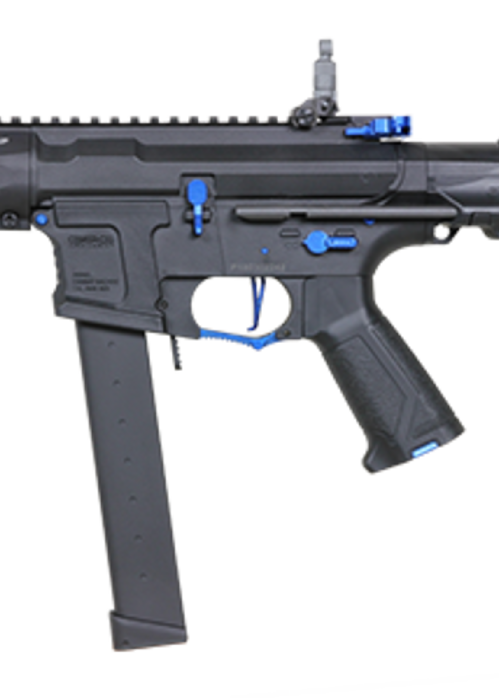 G&G ARP 9 (Sky)
