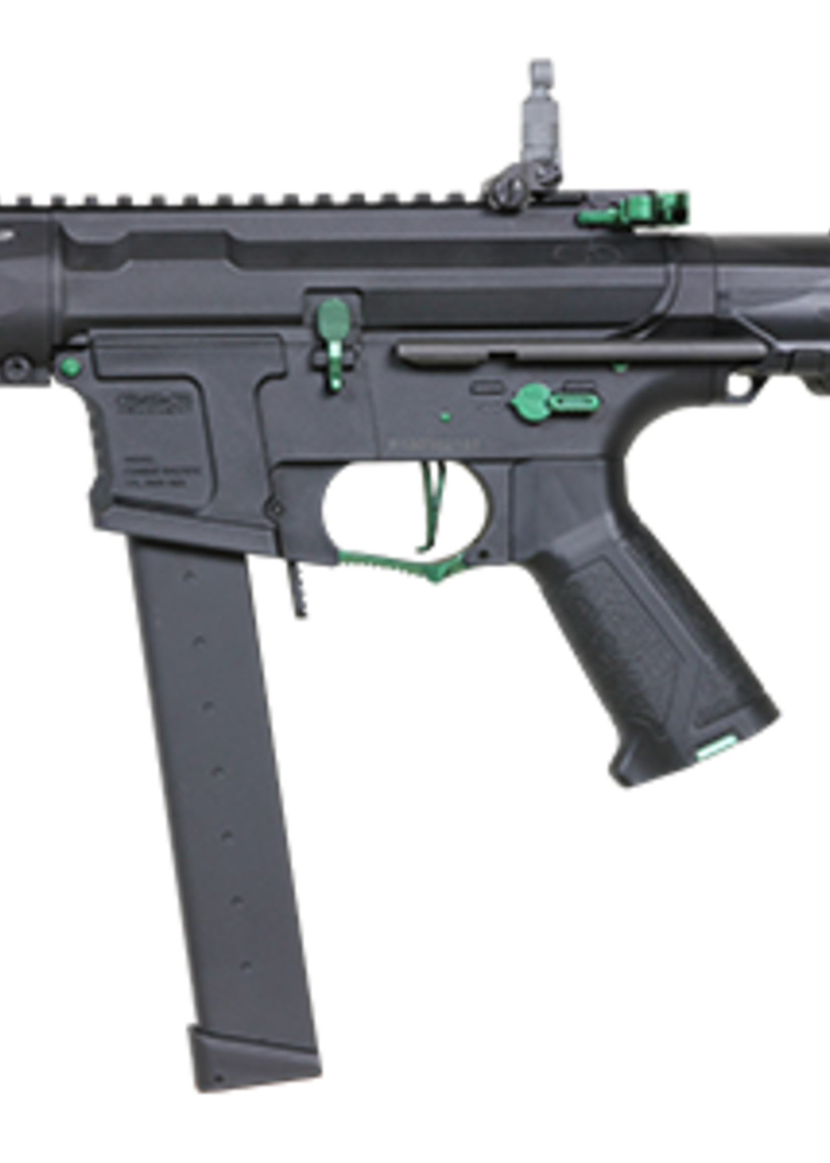 G&G ARP 9 (Jade)