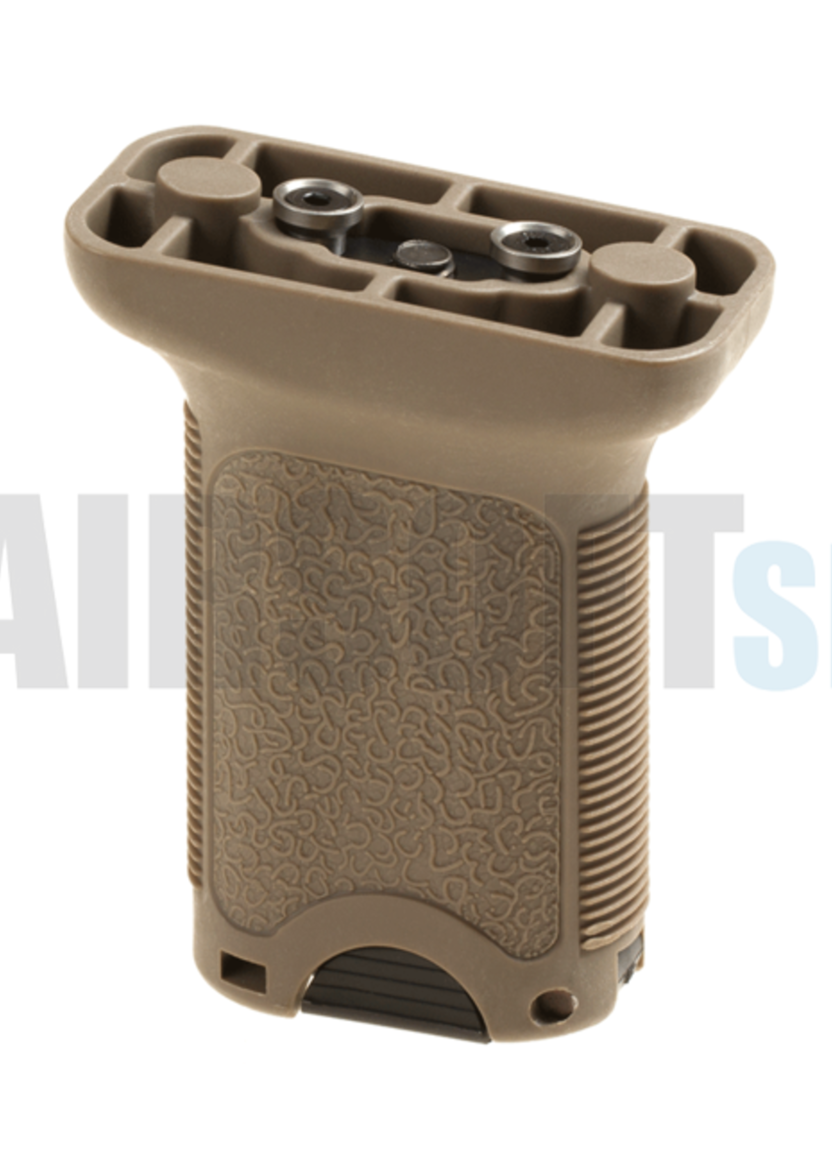 FMA TD Forward Keymod Grip (Dark Earth)