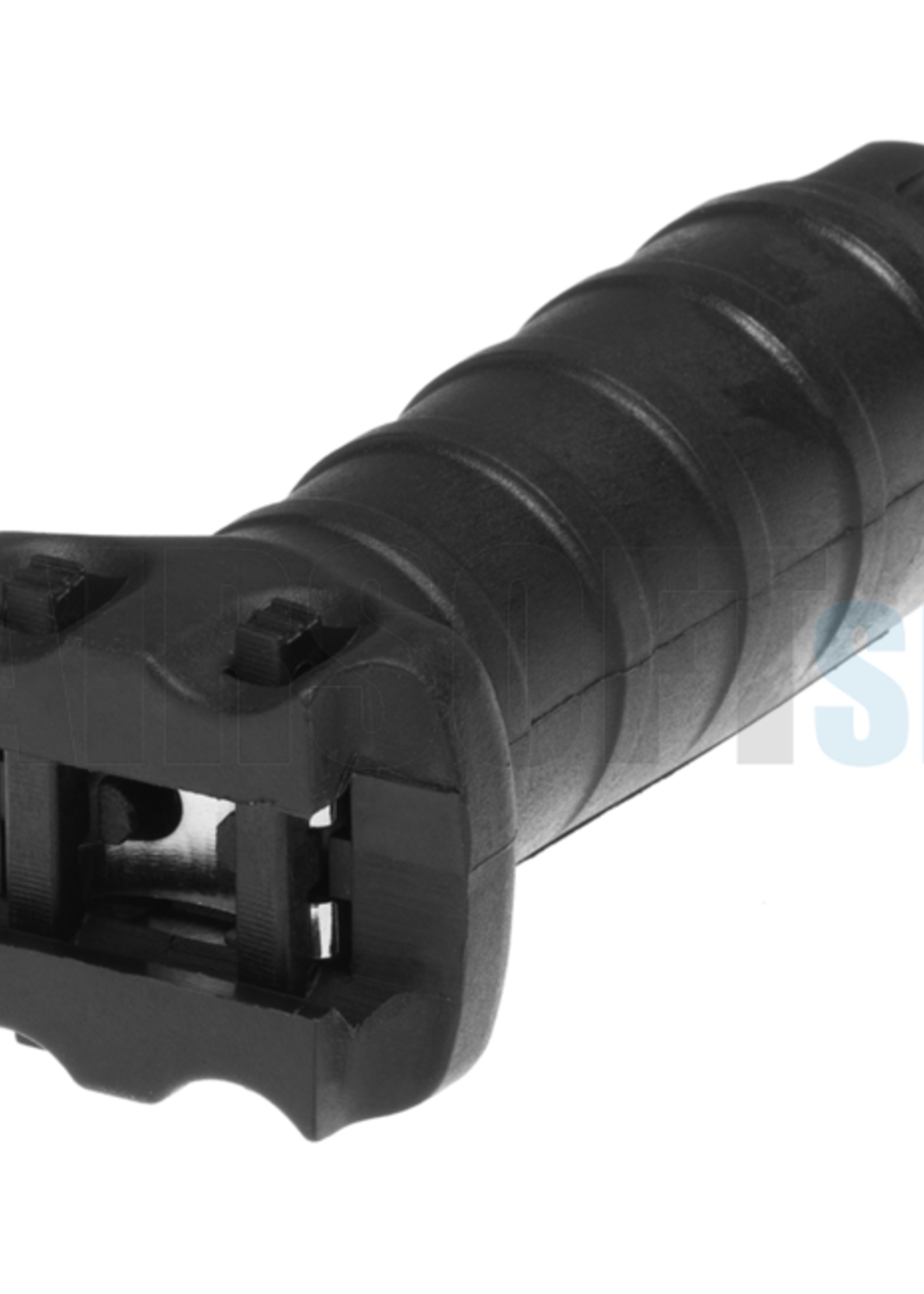MP TGD Long Vertical Grip (Black)