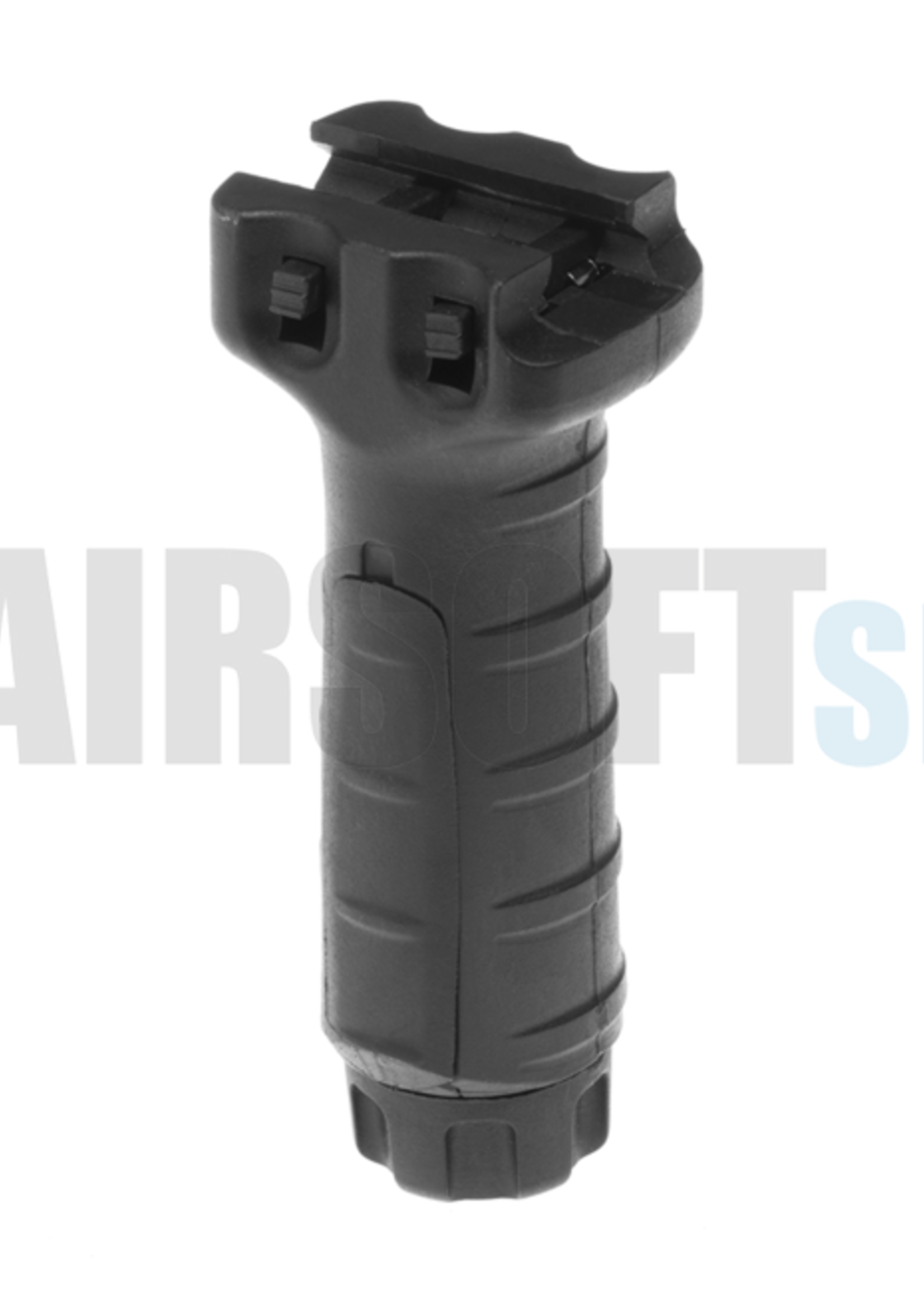 MP TGD Long Vertical Grip (Black)