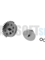 Krytac Enhanced Torque Gear Set 18:1