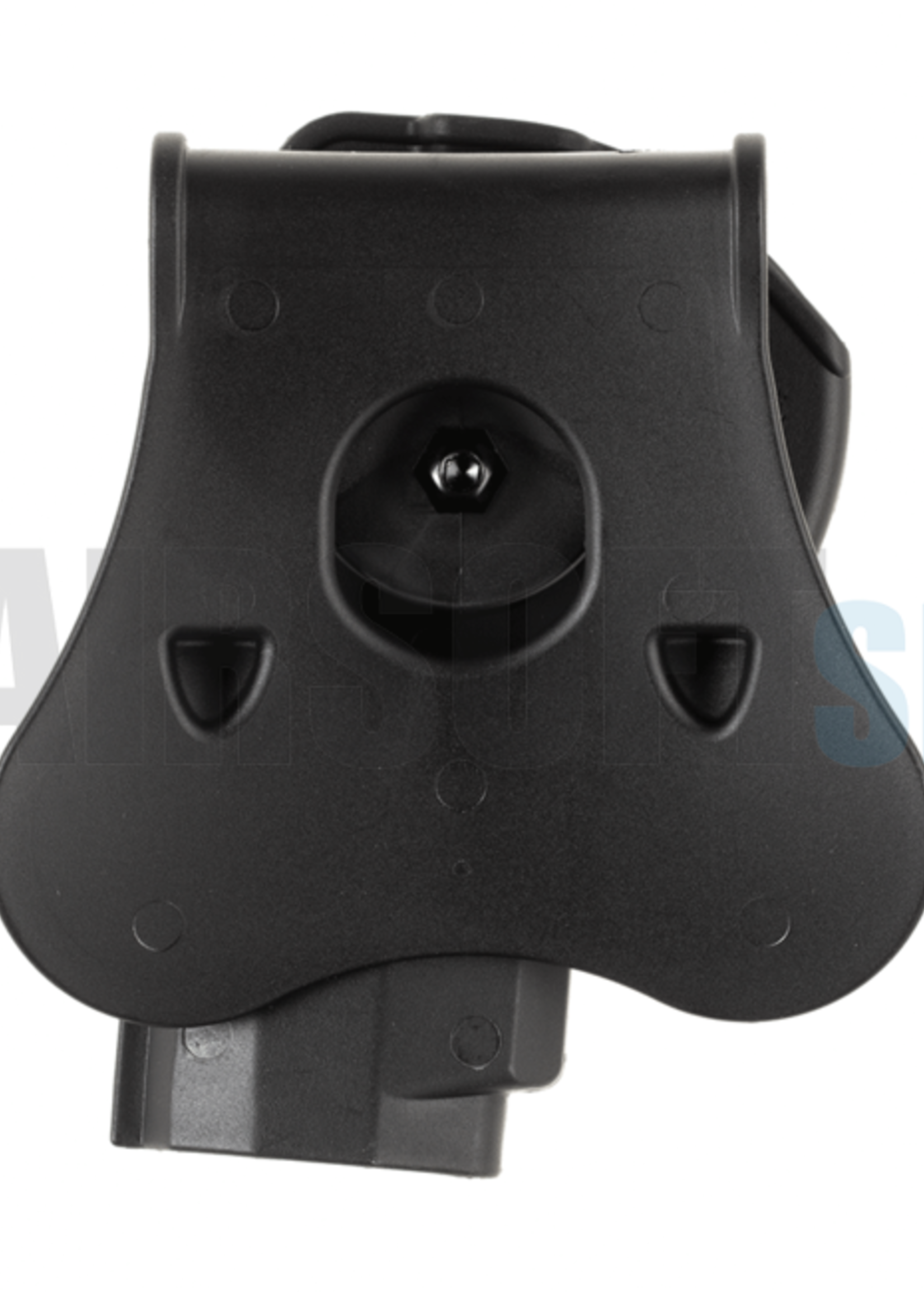 Amomax Paddle Holster for Beretta Px4 Storm (Black)