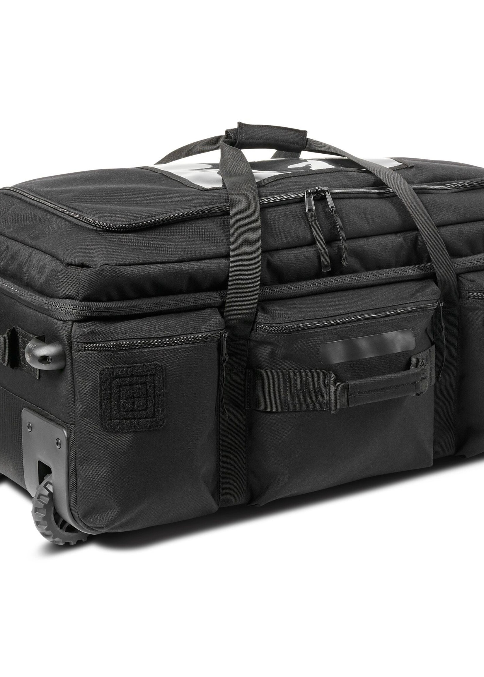 5.11 Tactical Mission Ready 3.0 90L (Black)