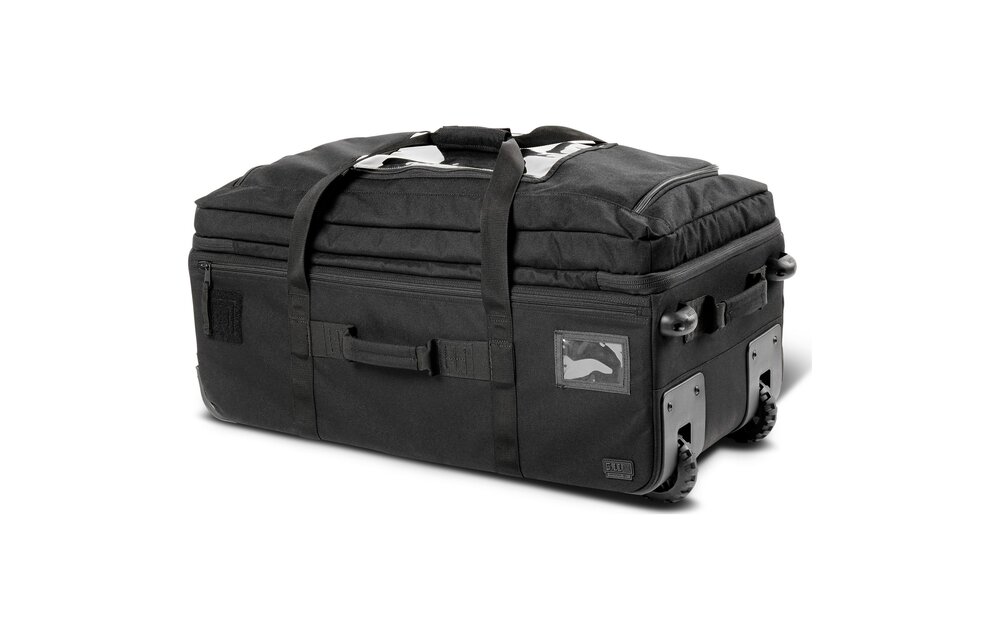 Mission Ready 3.0 90L (Black)