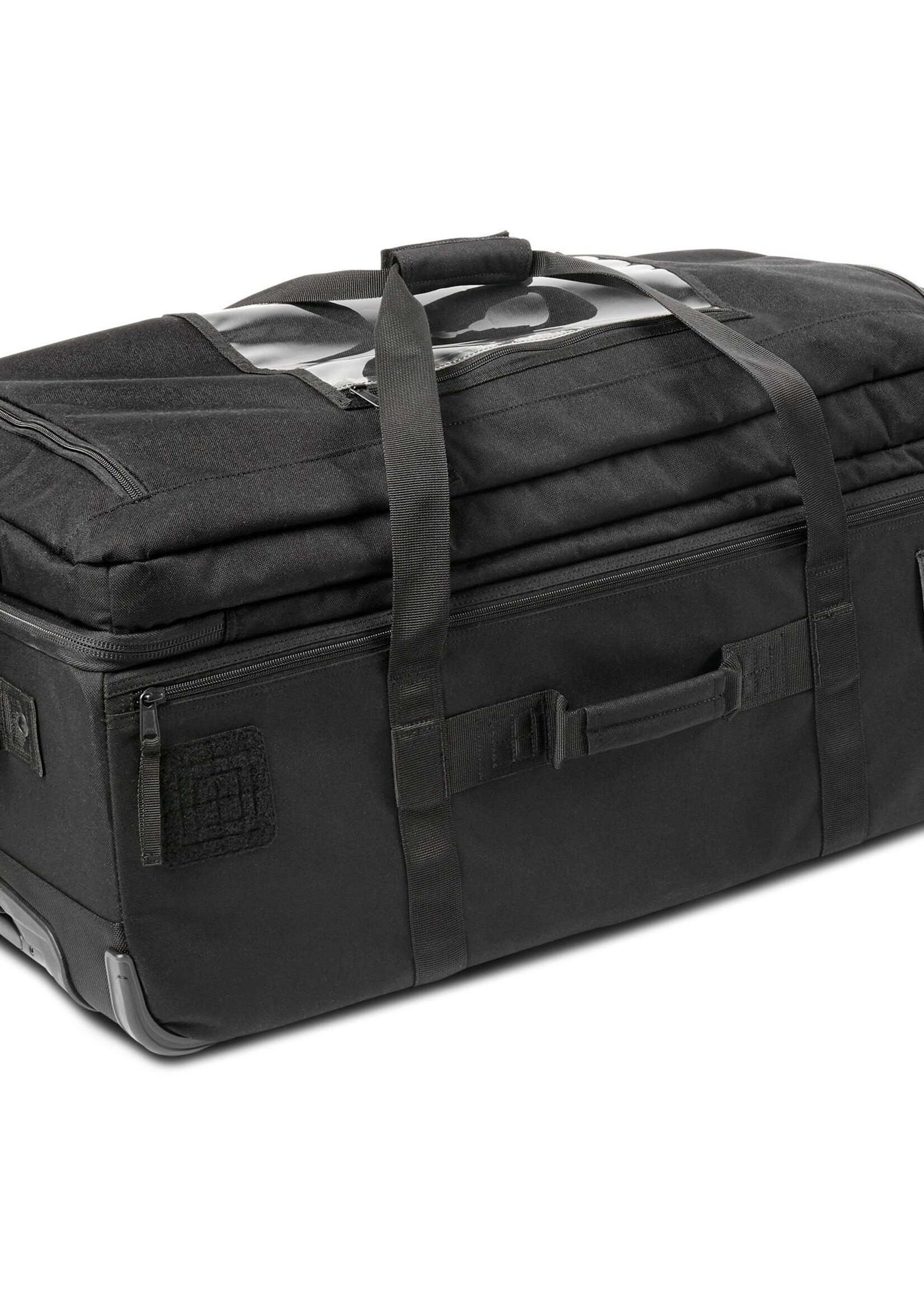 5.11 Tactical Mission Ready 3.0 90L (Black)