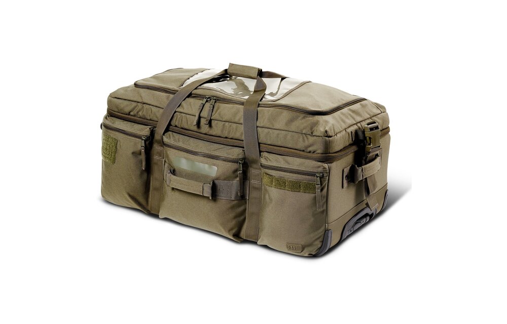 Mission Ready 3.0 90L (Ranger Green)
