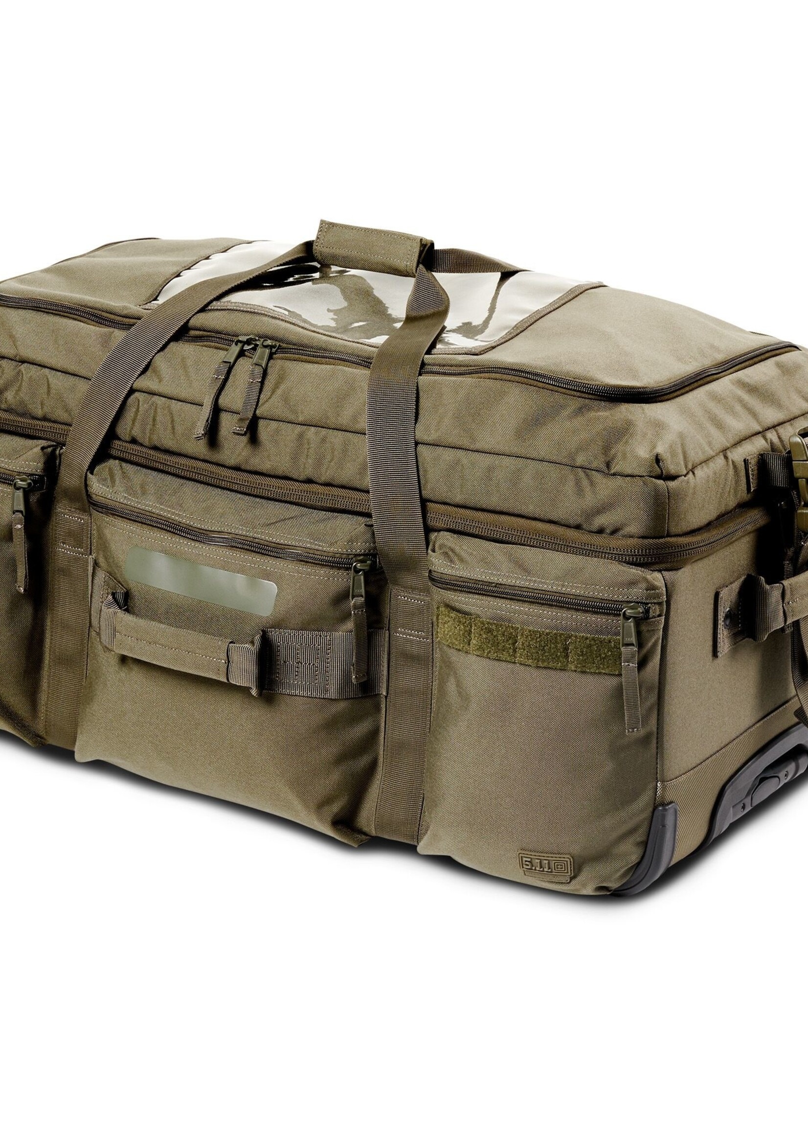 5.11 Tactical Mission Ready 3.0 90L (Ranger Green)