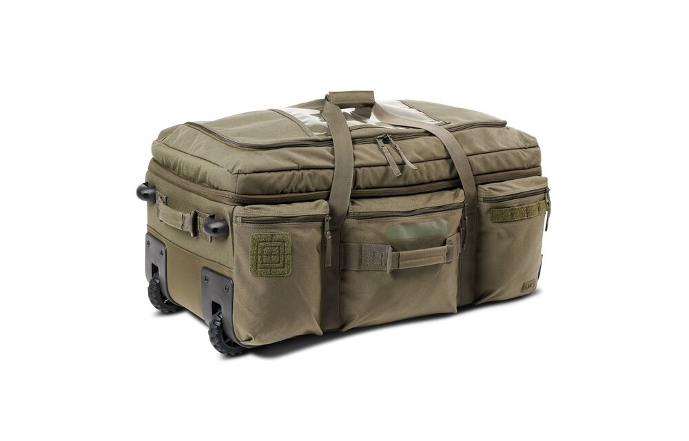 Mission Ready 3.0 90L (Ranger Green)