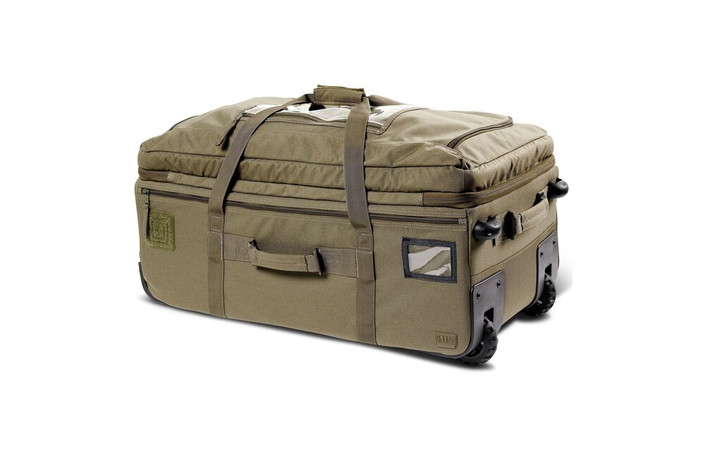 Mission Ready 3.0 90L (Ranger Green)