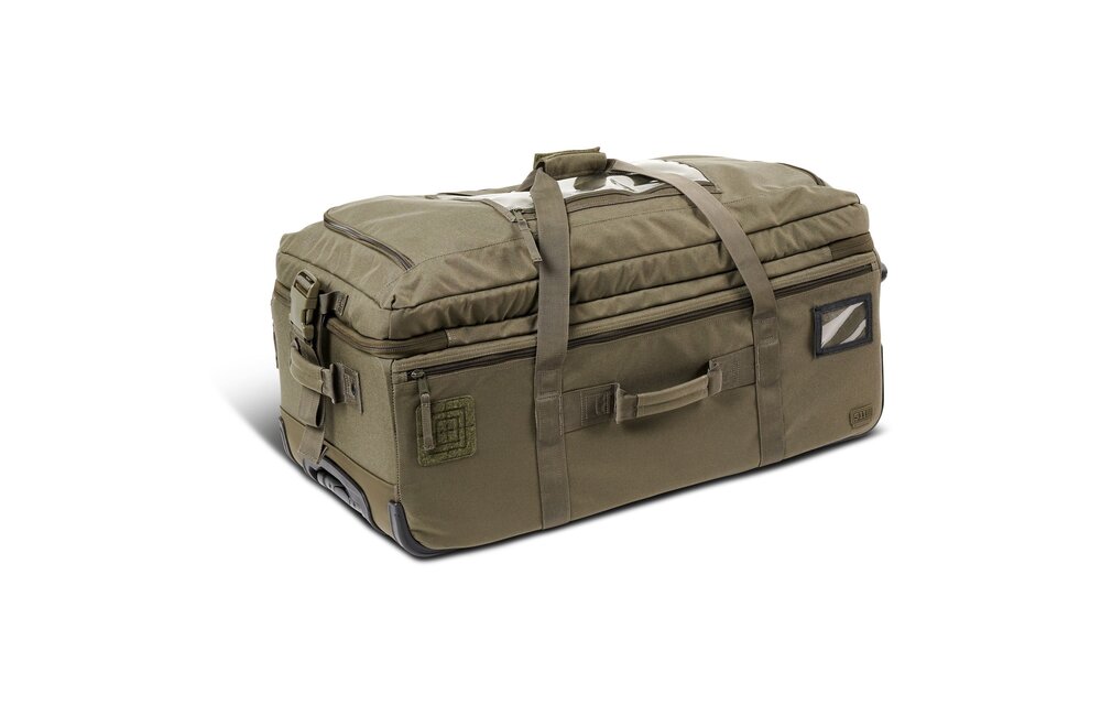 Mission Ready 3.0 90L (Ranger Green)