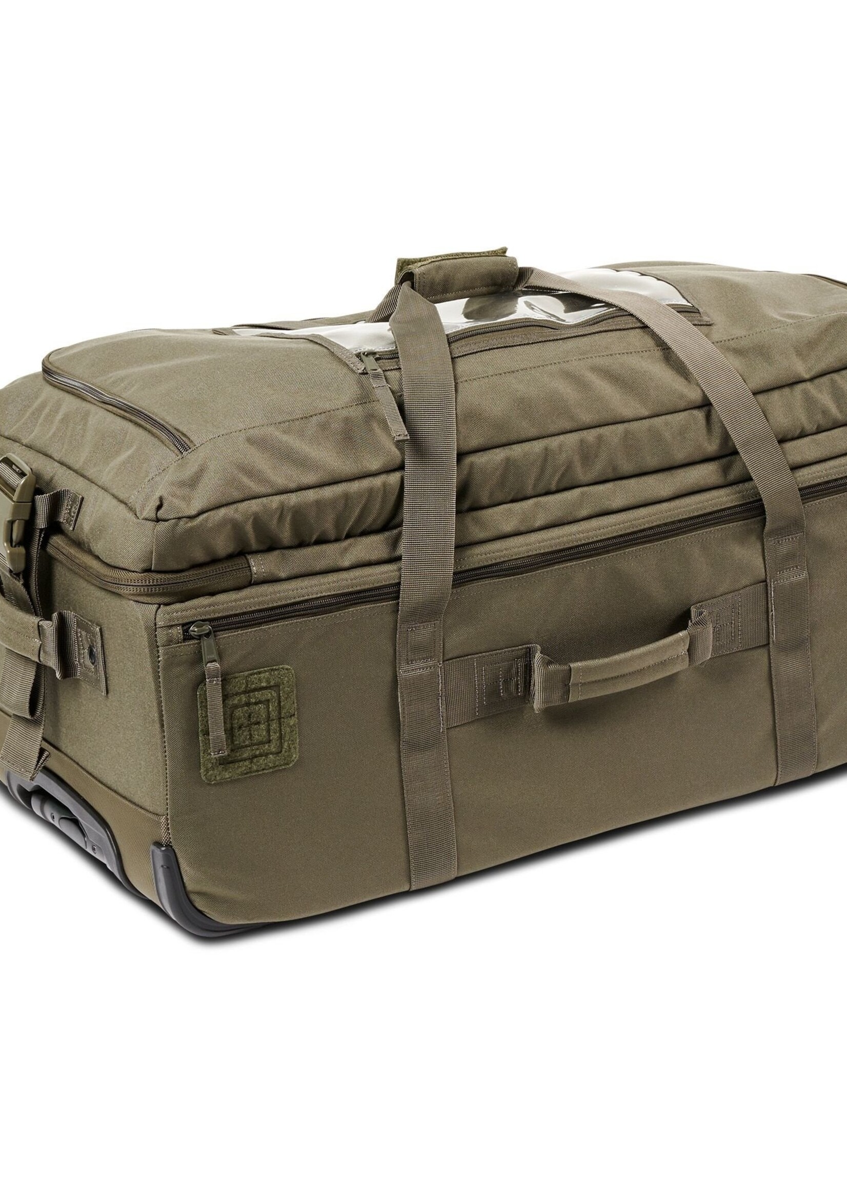 5.11 Tactical Mission Ready 3.0 90L (Ranger Green)