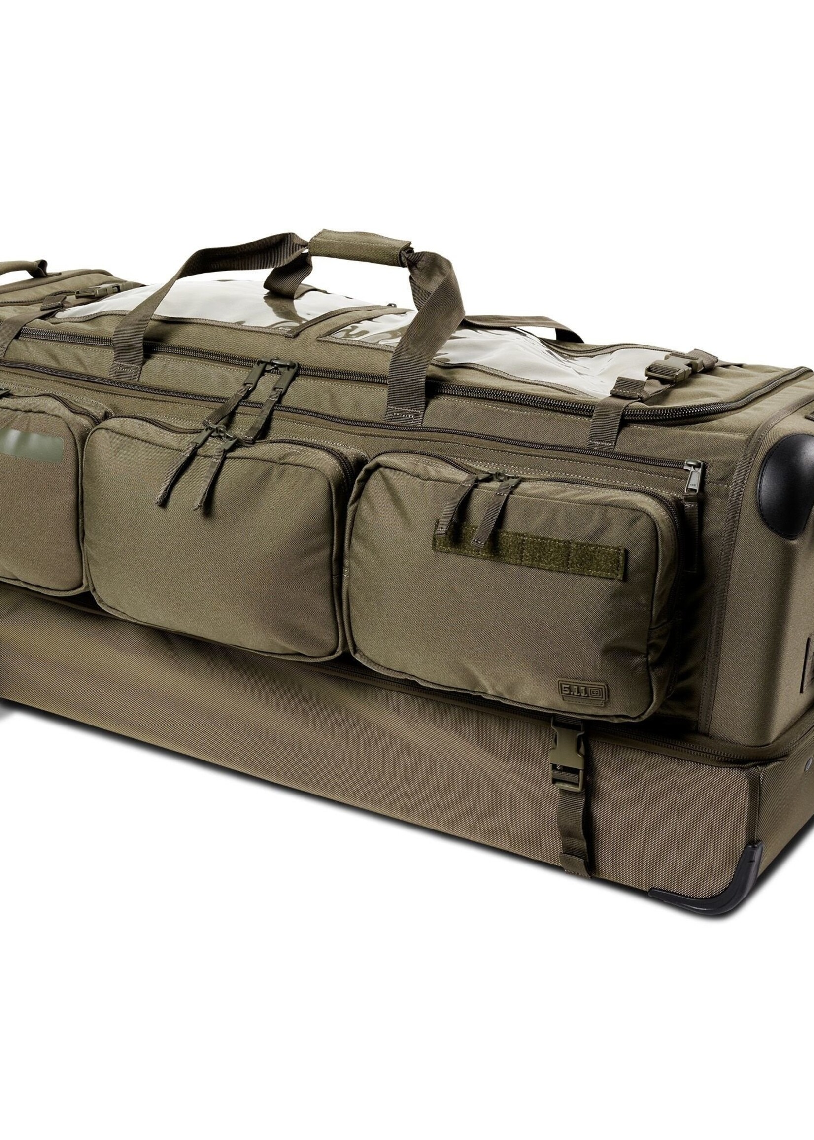 5.11 Tactical CAMS 3.0 190L (Ranger Green)