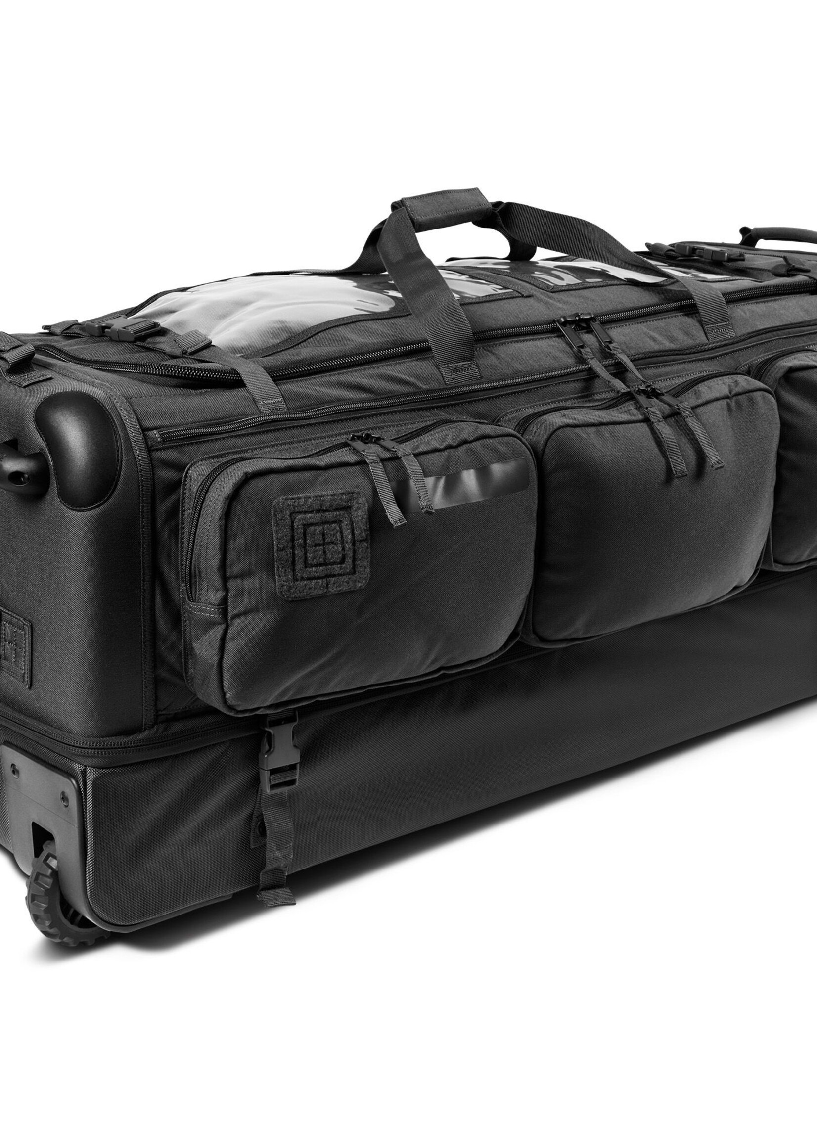 5.11 Tactical CAMS 3.0 190L (Black)