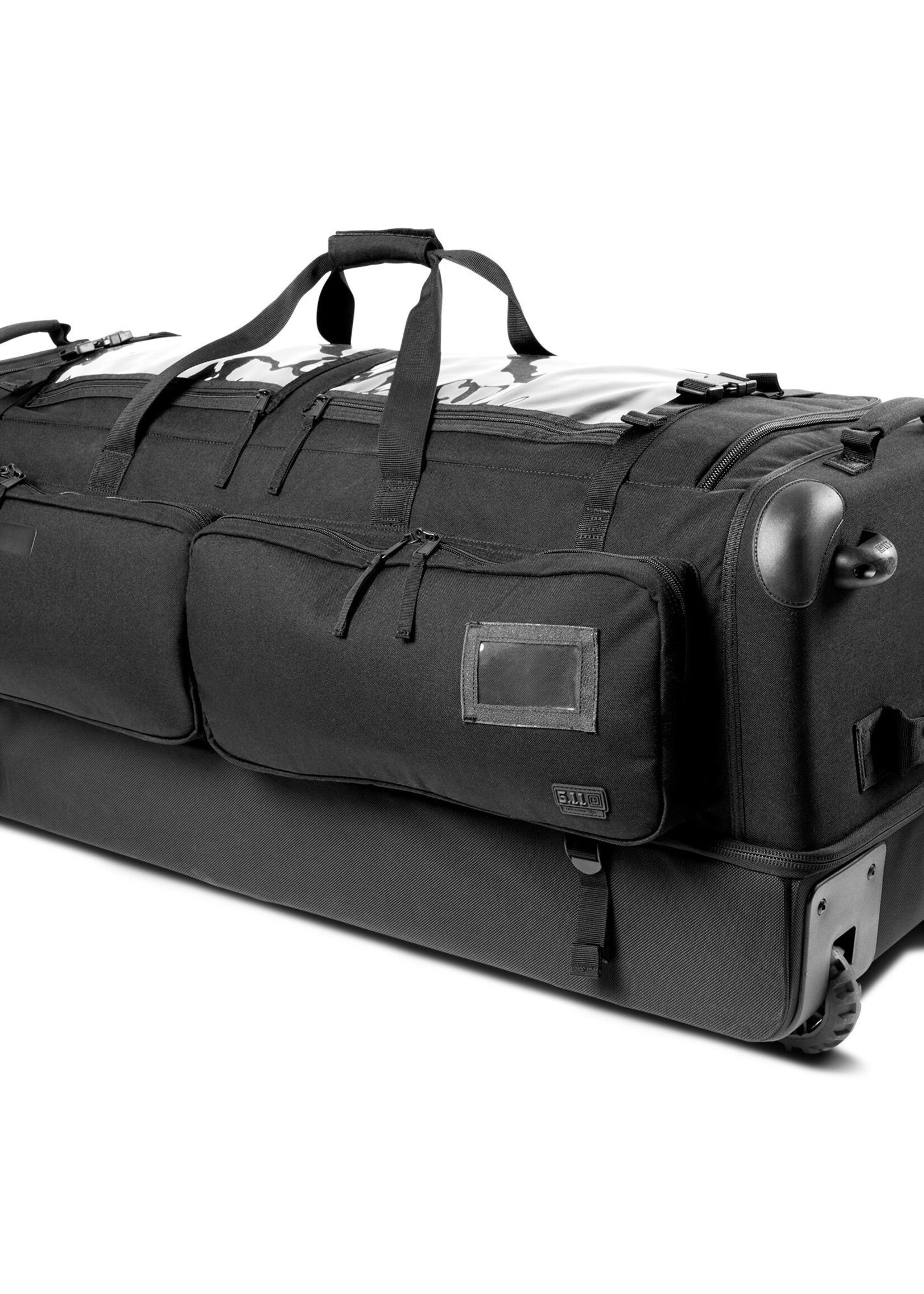 5.11 Tactical CAMS 3.0 190L (Black)