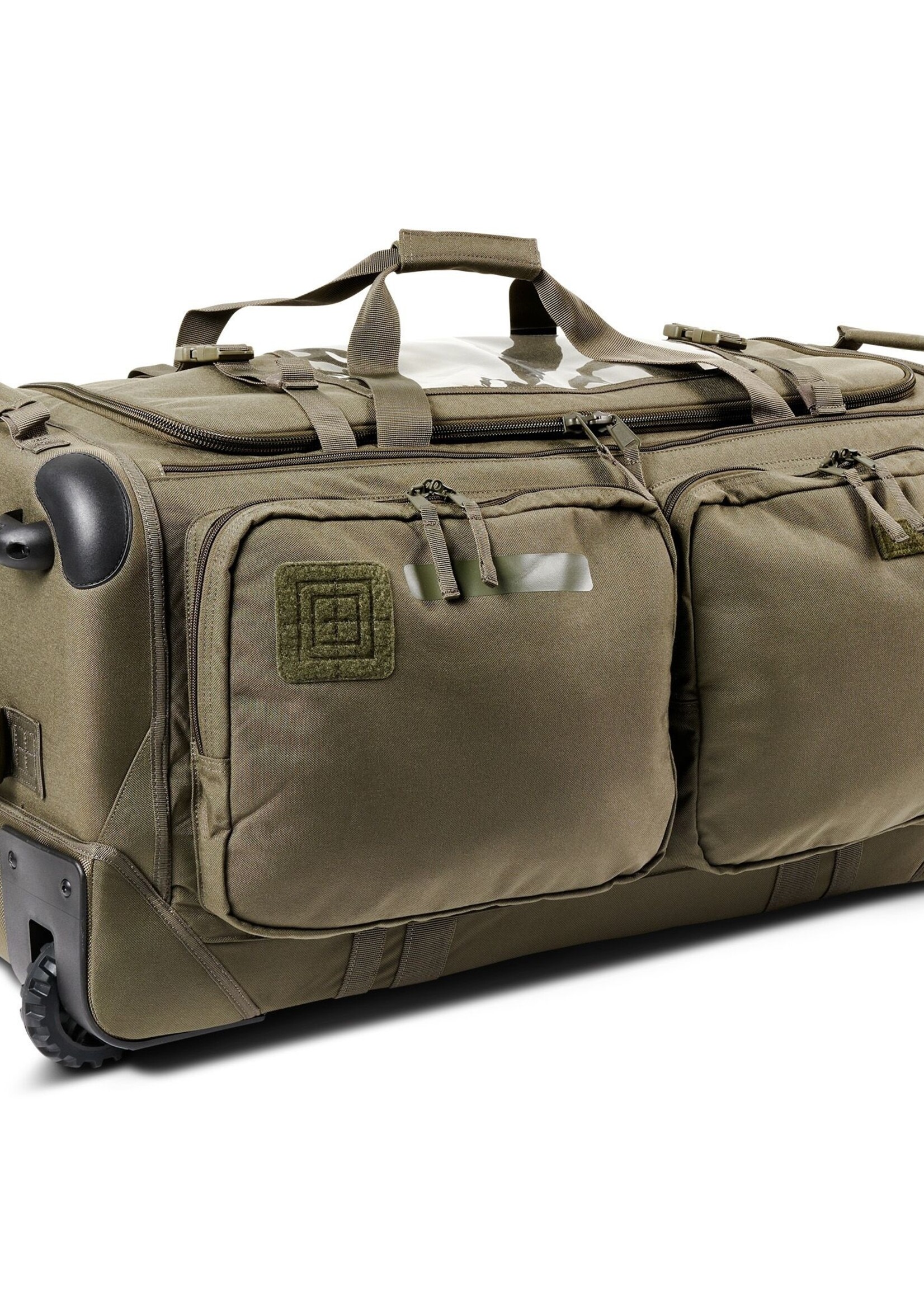 5.11 Tactical SOMS 3.0 126L (Ranger Green)