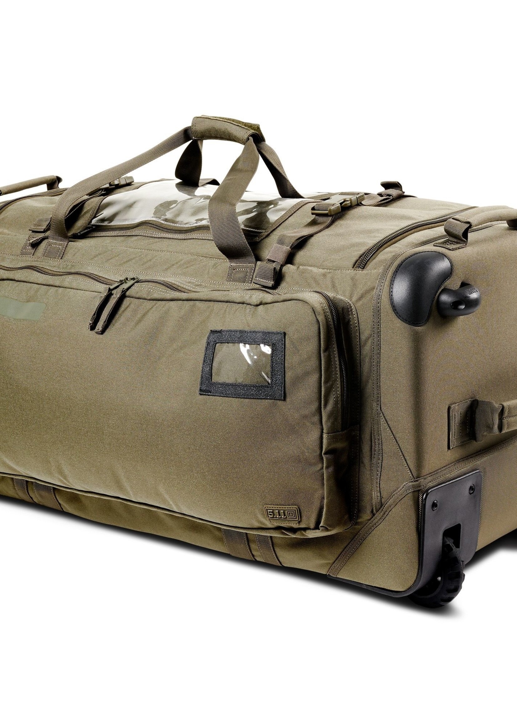 5.11 Tactical SOMS 3.0 126L (Ranger Green)