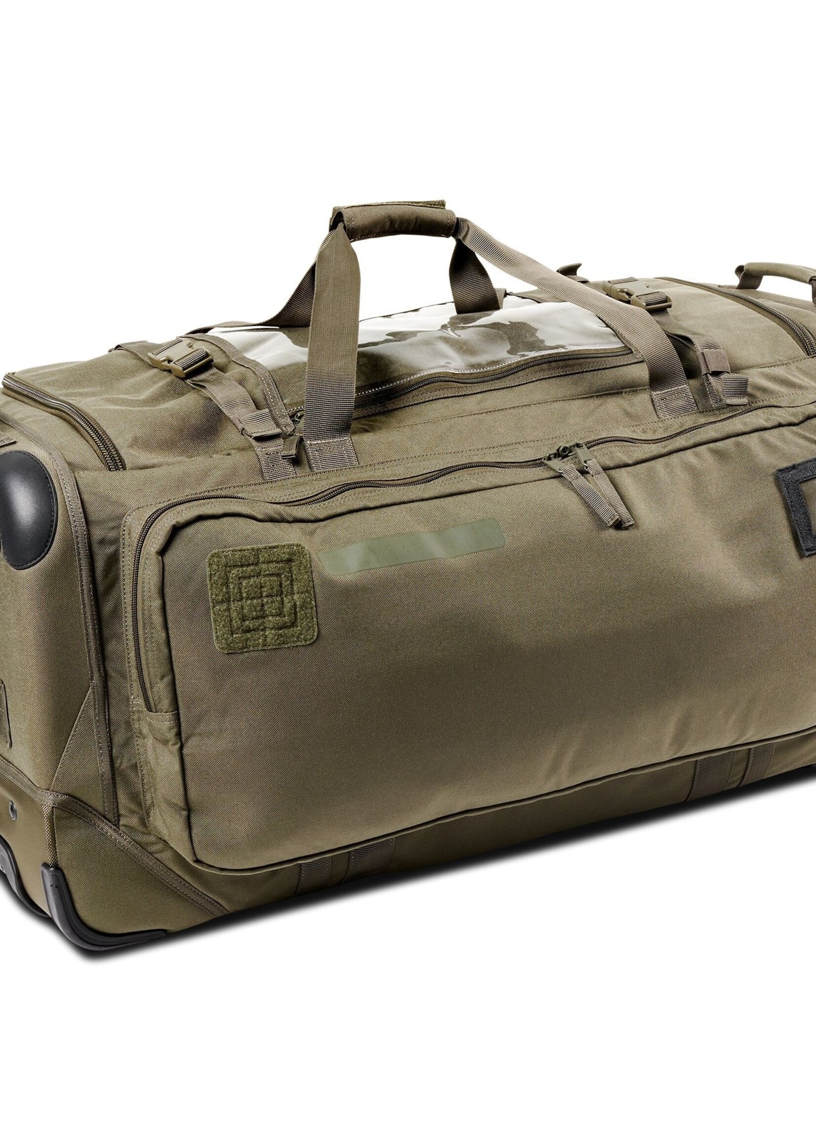 5.11 Tactical SOMS 3.0 126L (Ranger Green)