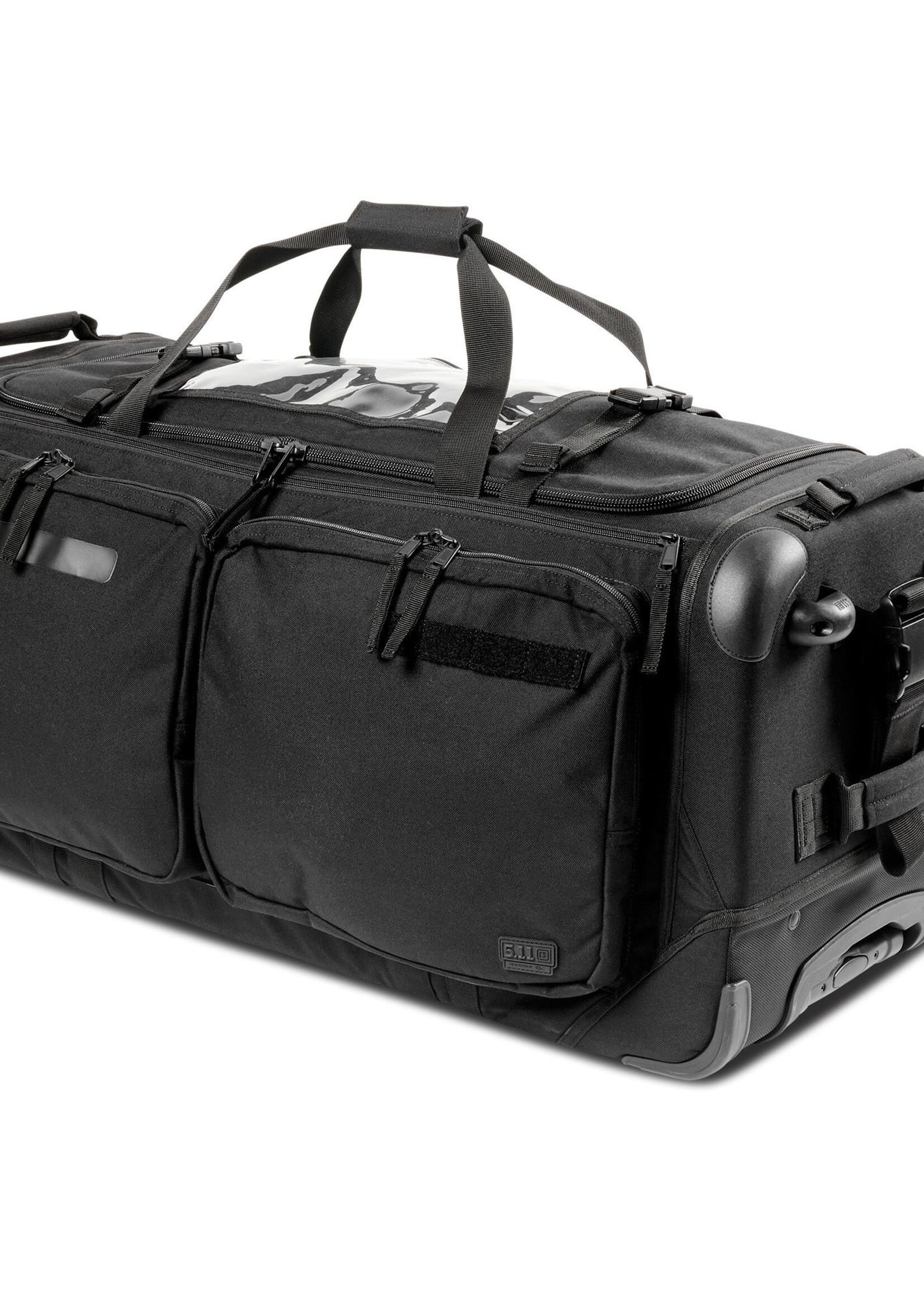 5.11 Tactical SOMS 3.0 126L (Black)