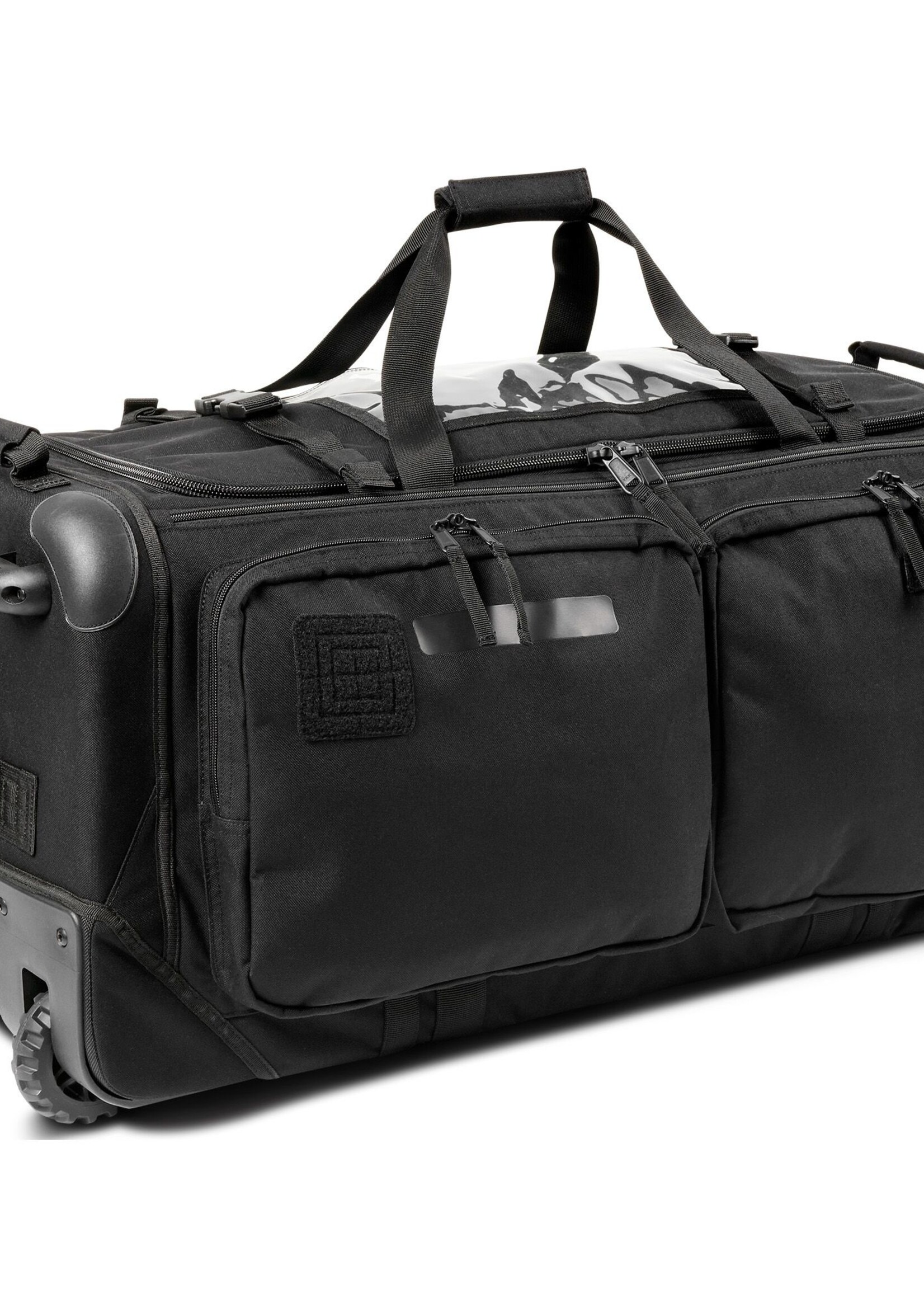 5.11 Tactical SOMS 3.0 126L (Black)