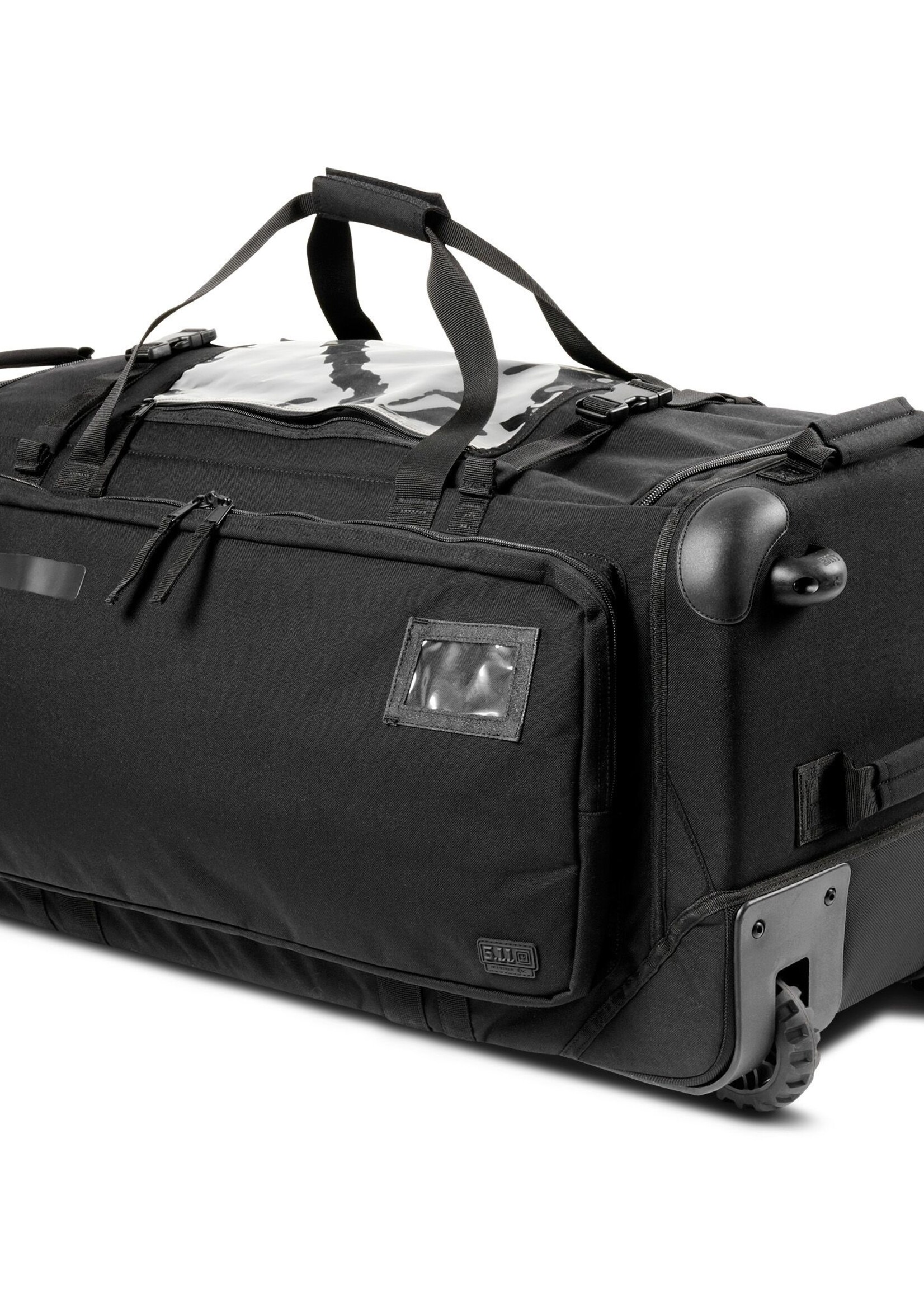 5.11 Tactical SOMS 3.0 126L (Black)