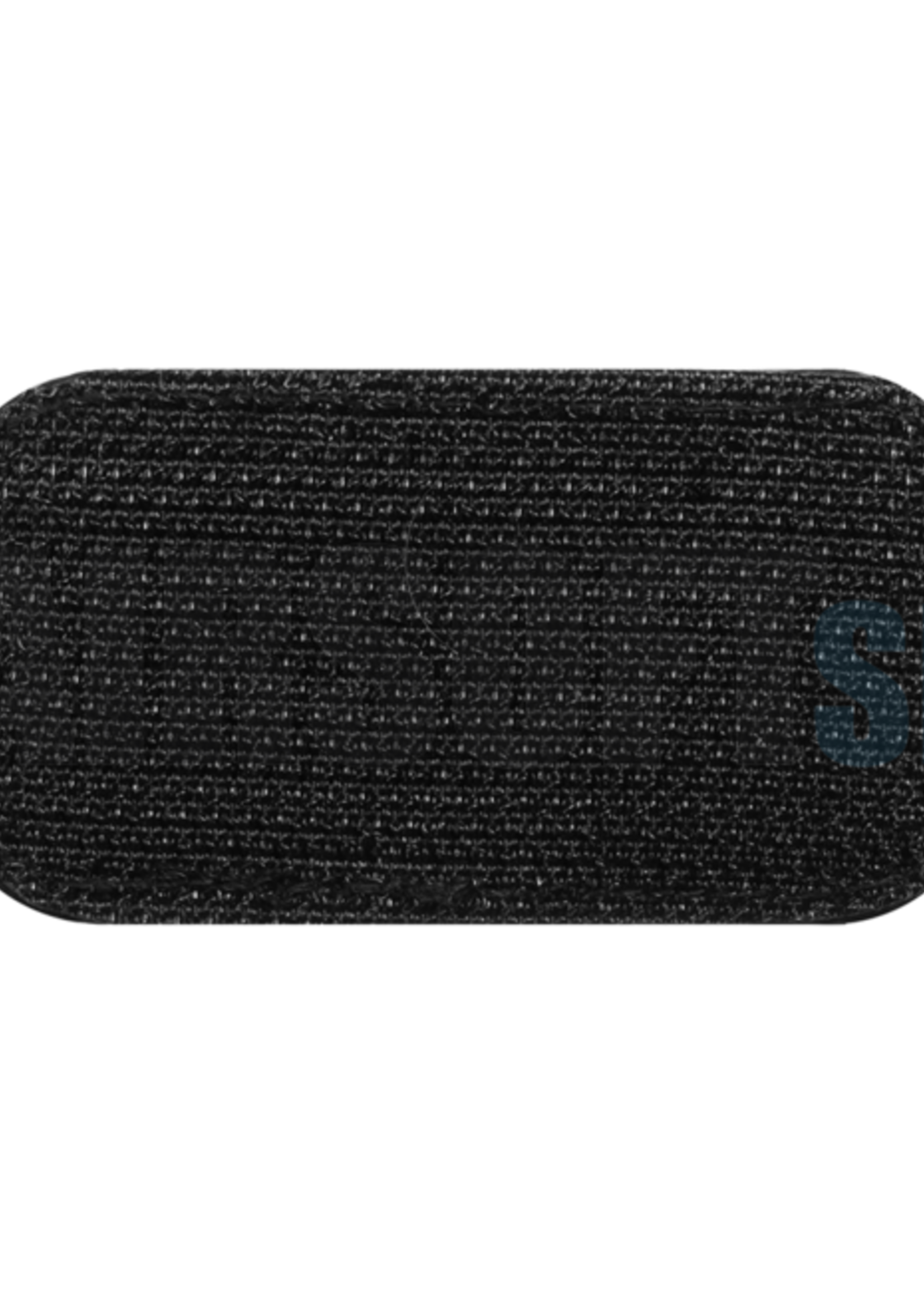 JTG Bloodtype Rubber Patch A NEG (SWAT)