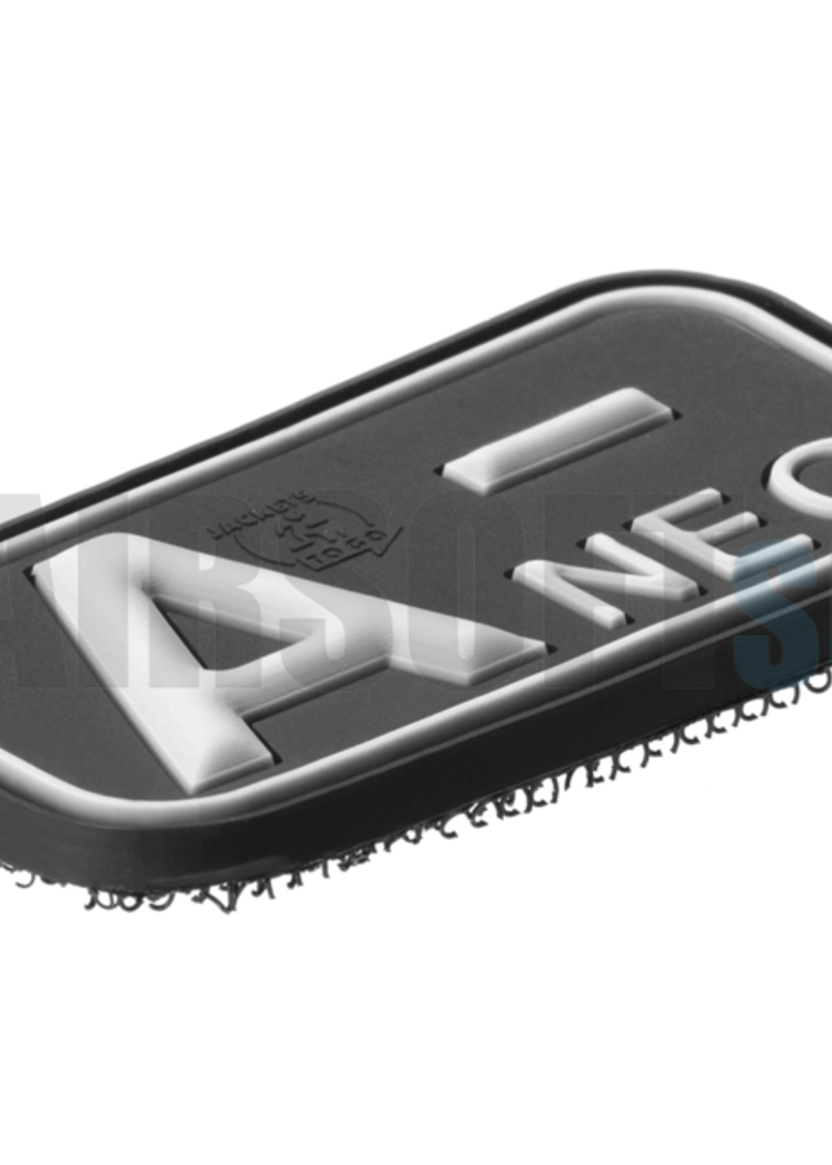 JTG Bloodtype Rubber Patch A NEG (SWAT)