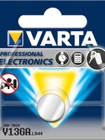 VARTA V13GA / LR44 Lithium 1.5V Batterij