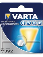 VARTA V392 Lithium 1.5V Batterij