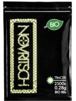 Novritsch Tracer BB 0,28g (2500rds)