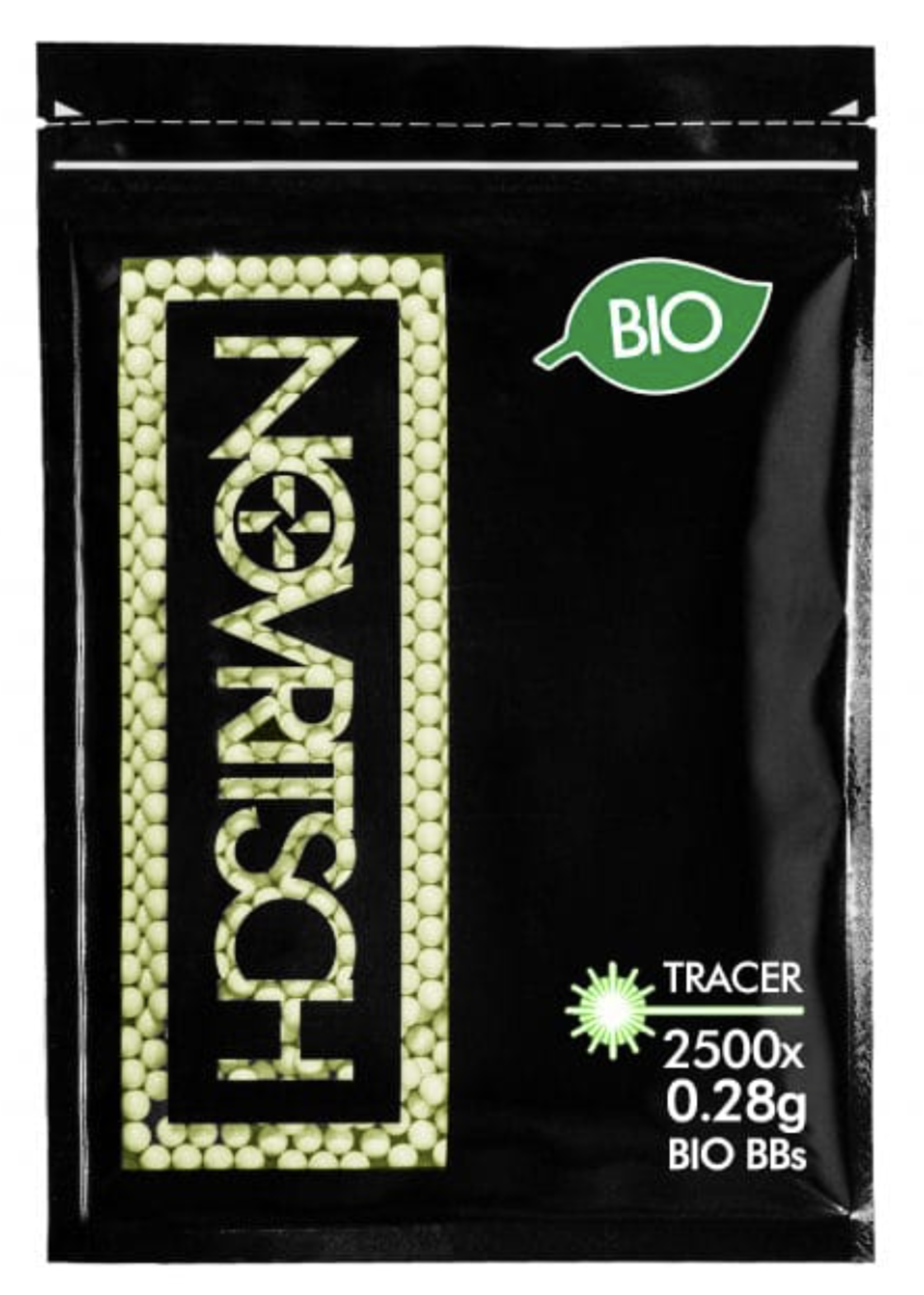 Novritsch Tracer BB 0,28g (2500rds)