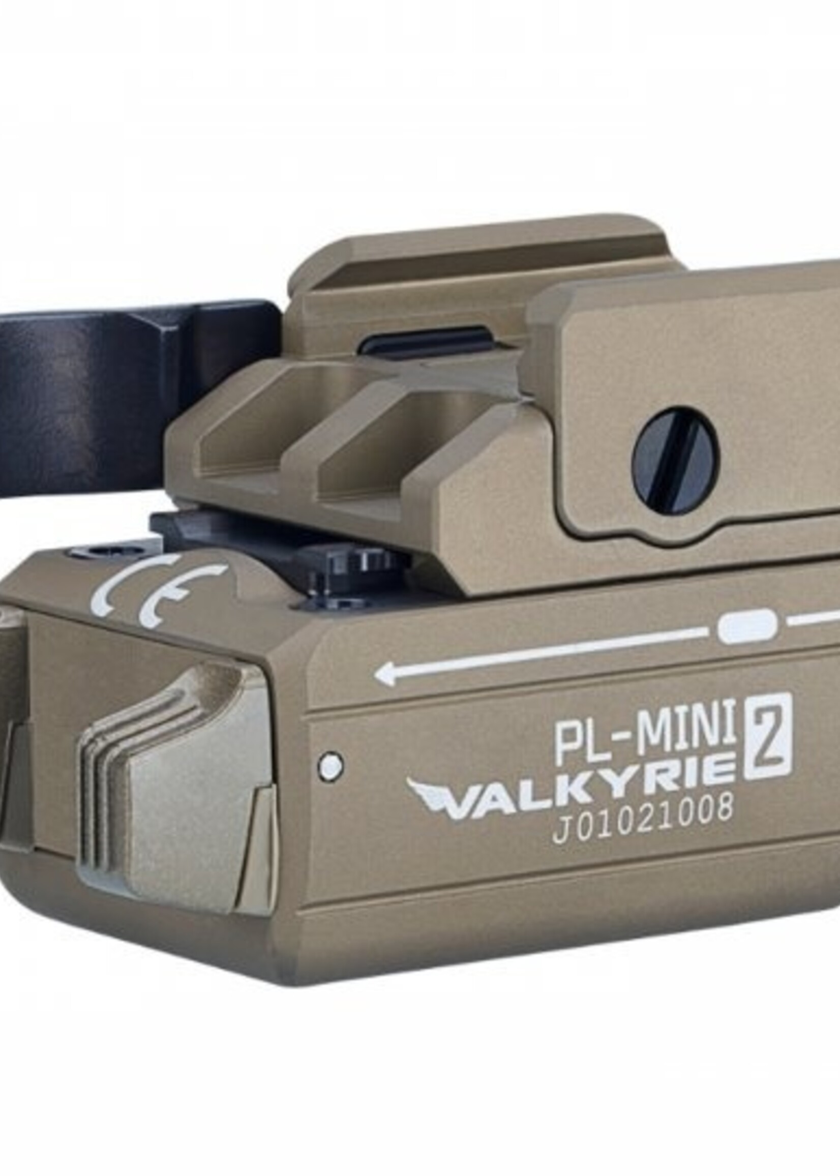 Olight VALKYRIE PL-MINI 2 (Tan)