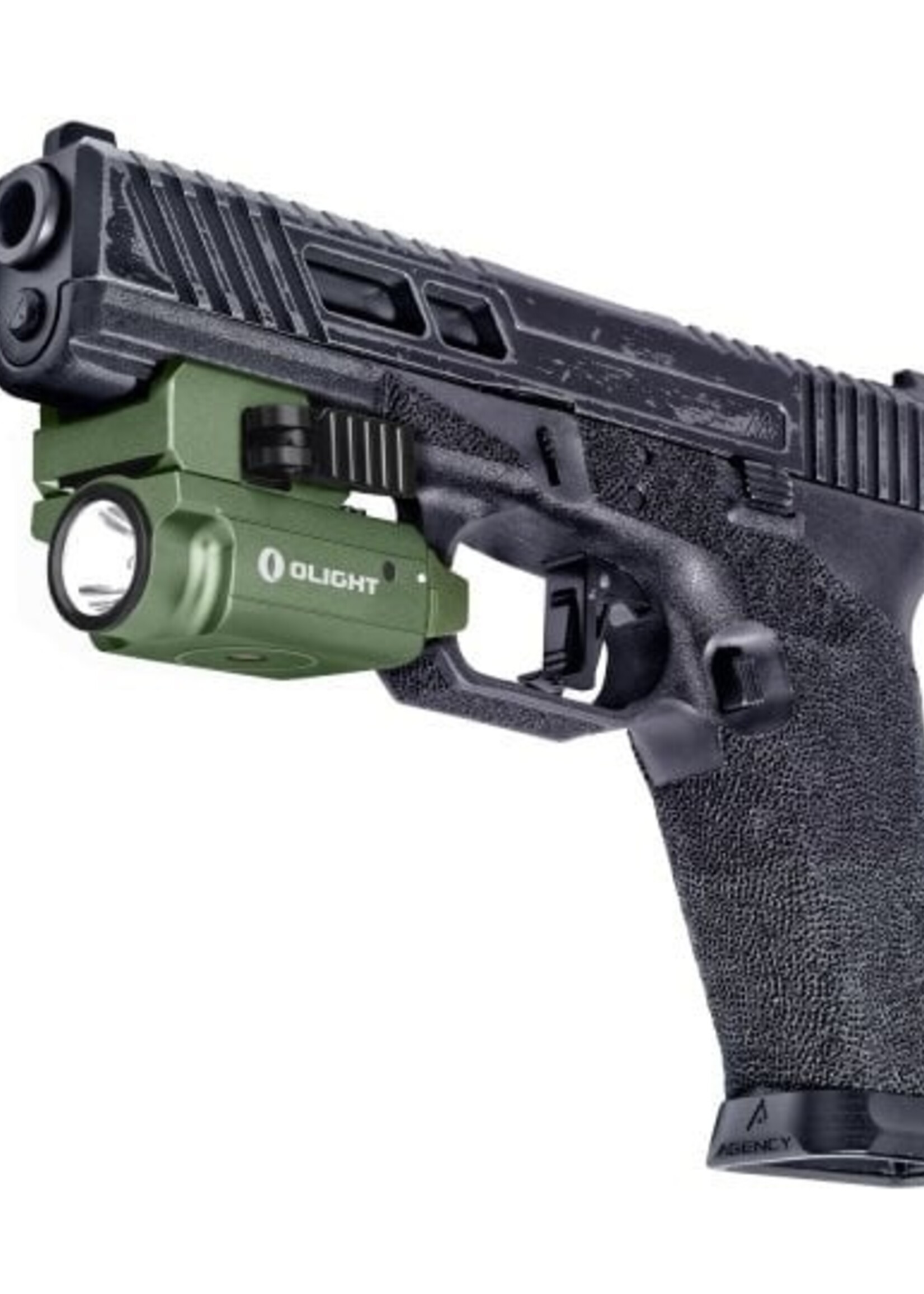 Olight VALKYRIE PL-MINI 2 (Tan)