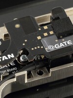Gate TITAN V2 Basic Module (Front Wired)