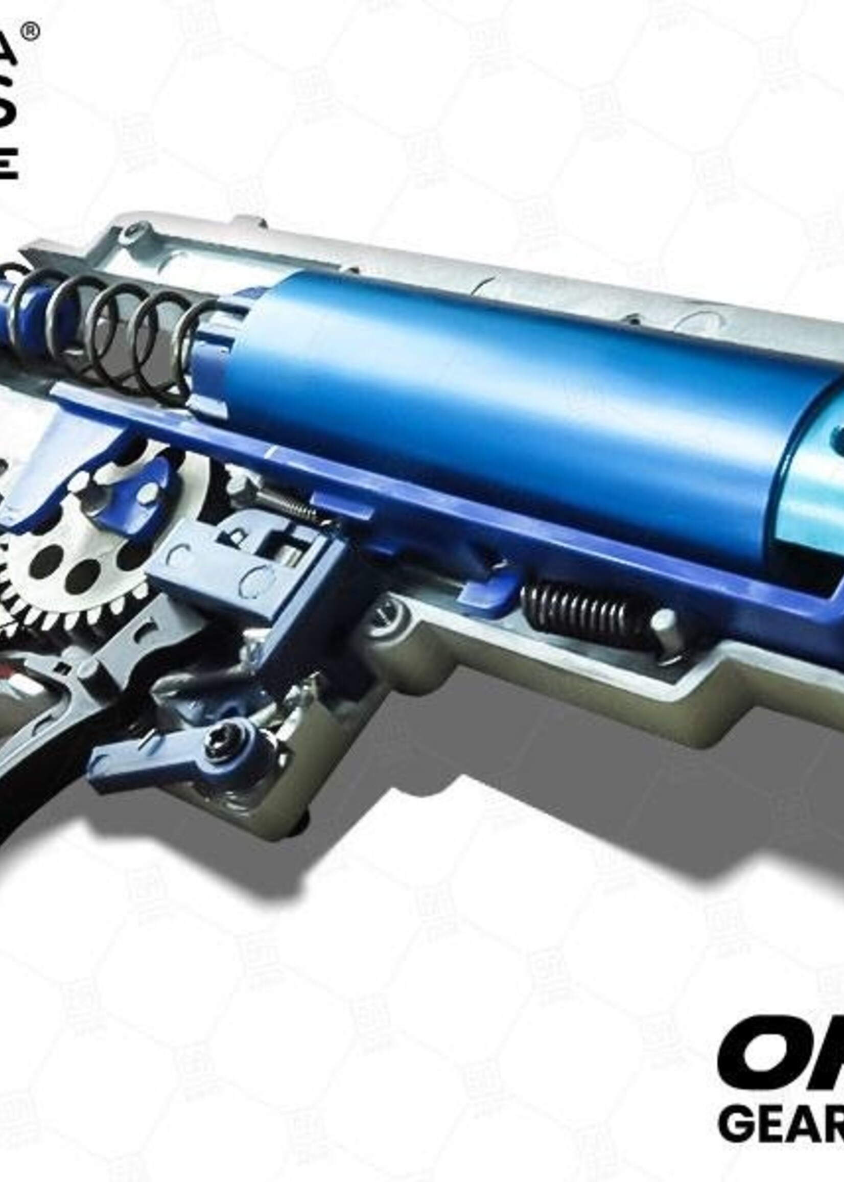 Specna Arms RRA SA-E04 EDGE