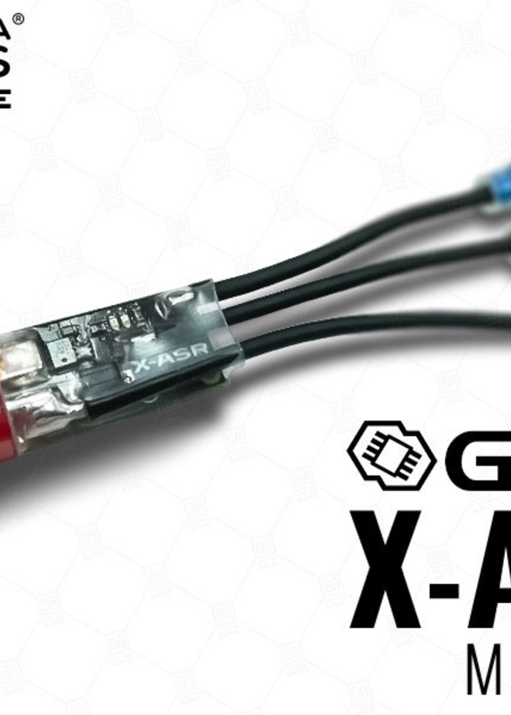 Specna Arms RRA SA-E04 EDGE