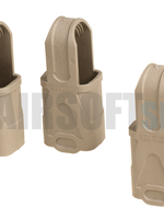 Magpul Magpul 9mm SMG 3 Pack (Dark Earth)