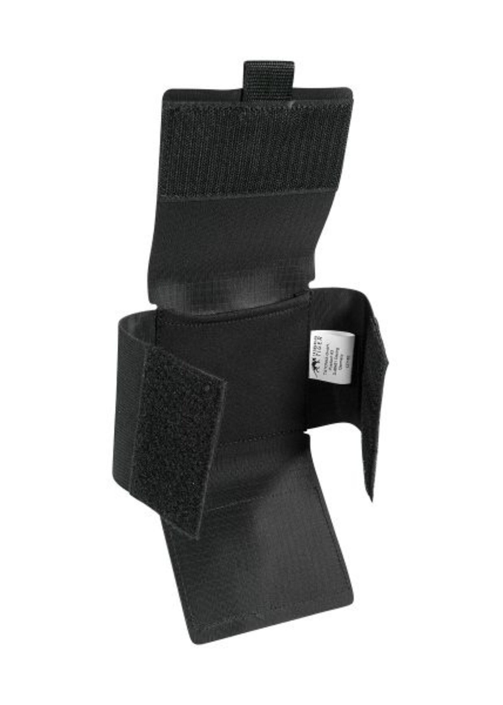 Tasmanian Tiger Glove Pouch MKII (Black)