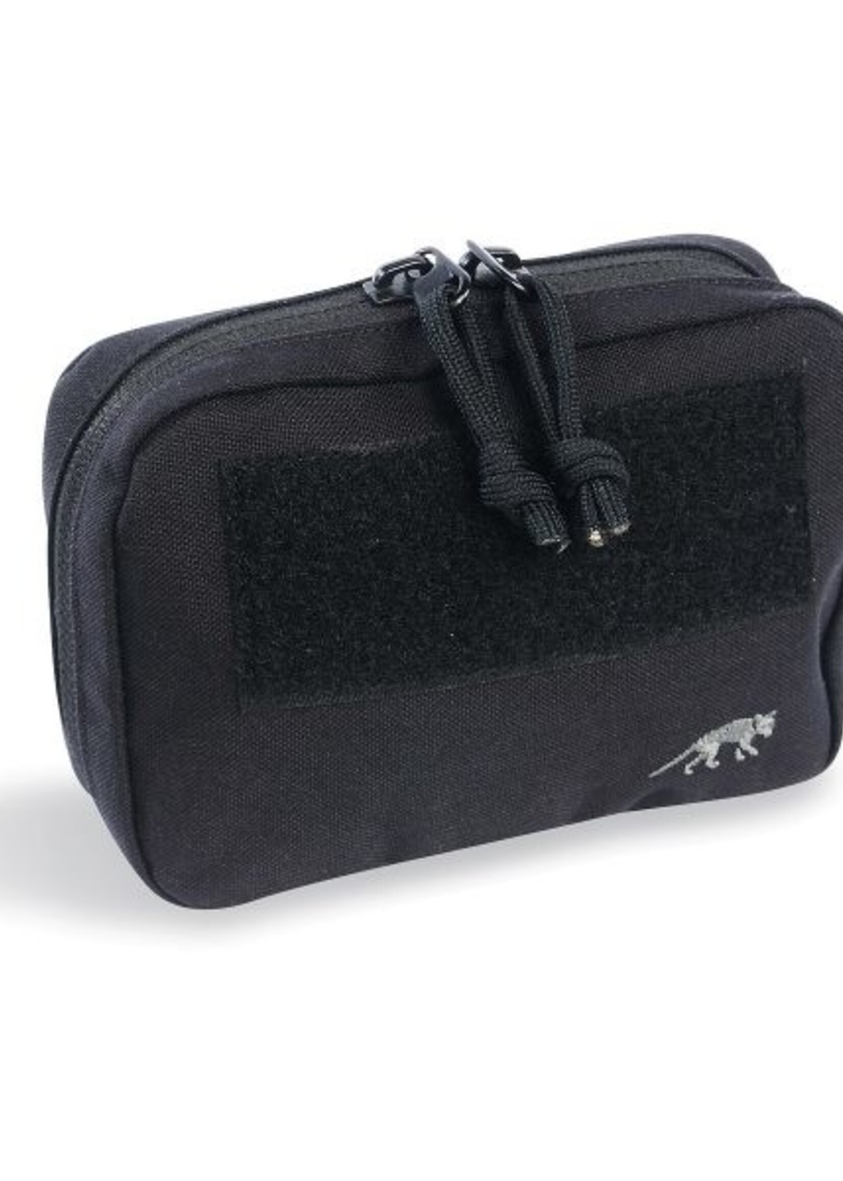 Tasmanian Tiger Admin Pouch (Black)