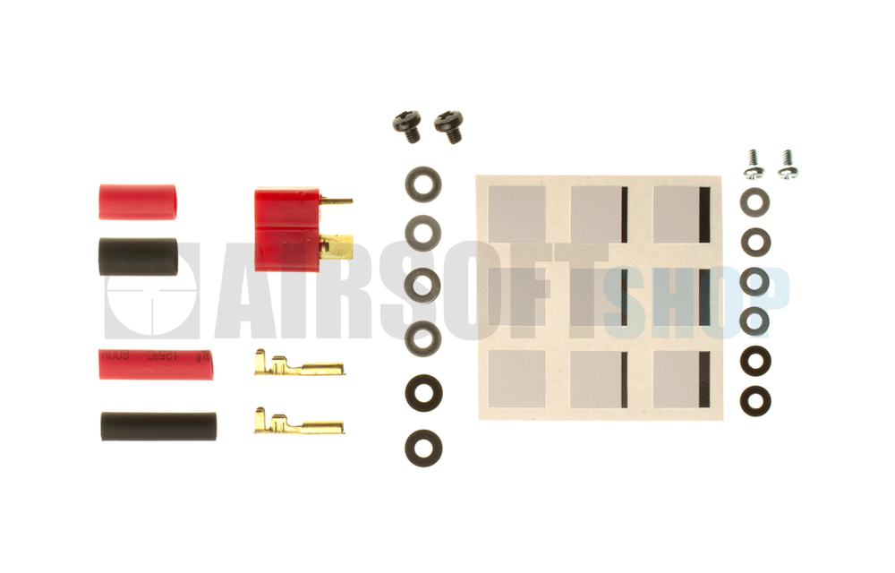 GATE TITAN V2 Installation Kit. Europe