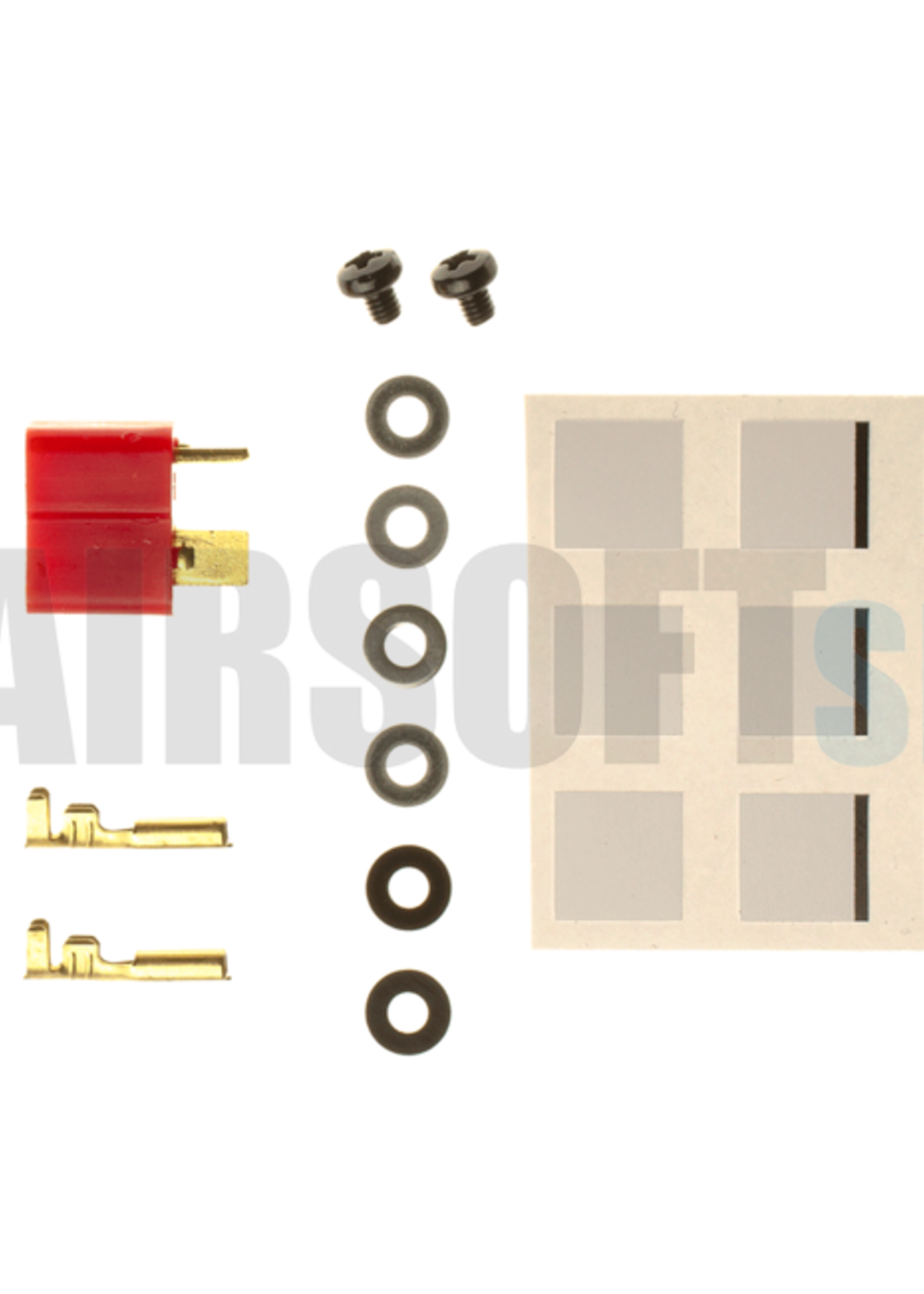 Gate TITAN V2 Installation Kit