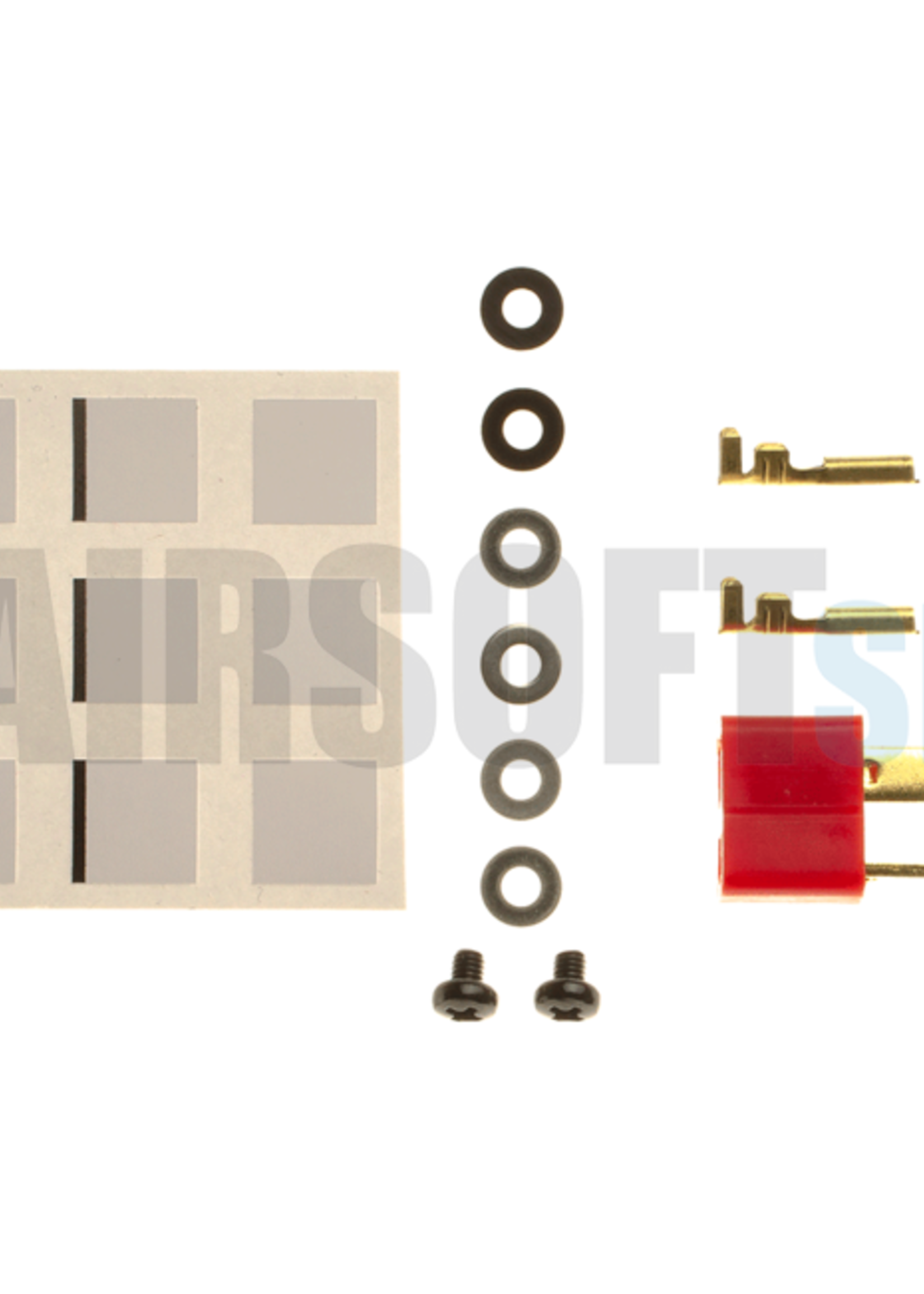 Gate TITAN V2 Installation Kit