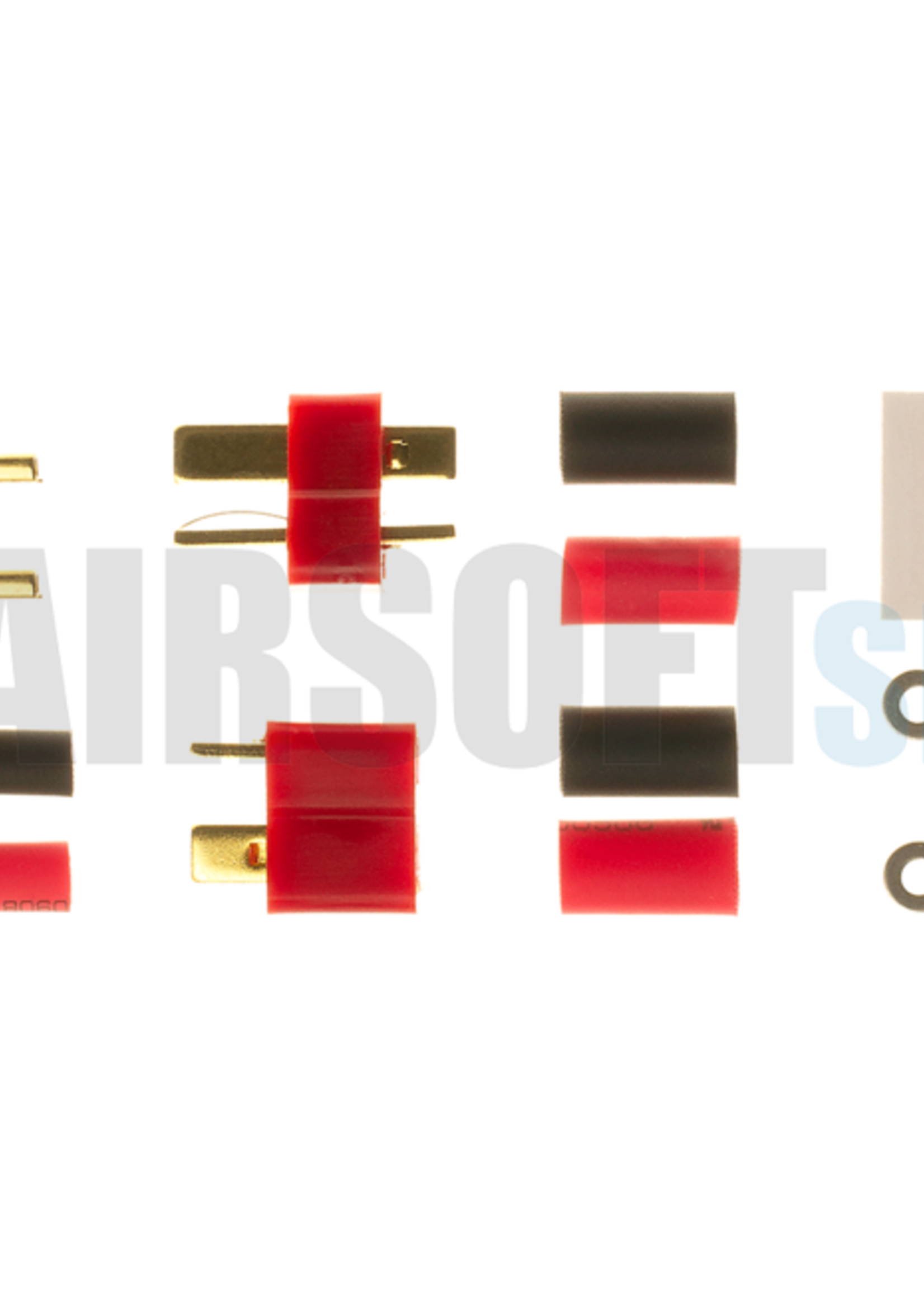 Gate Titan V2 NGRS Installation Kit