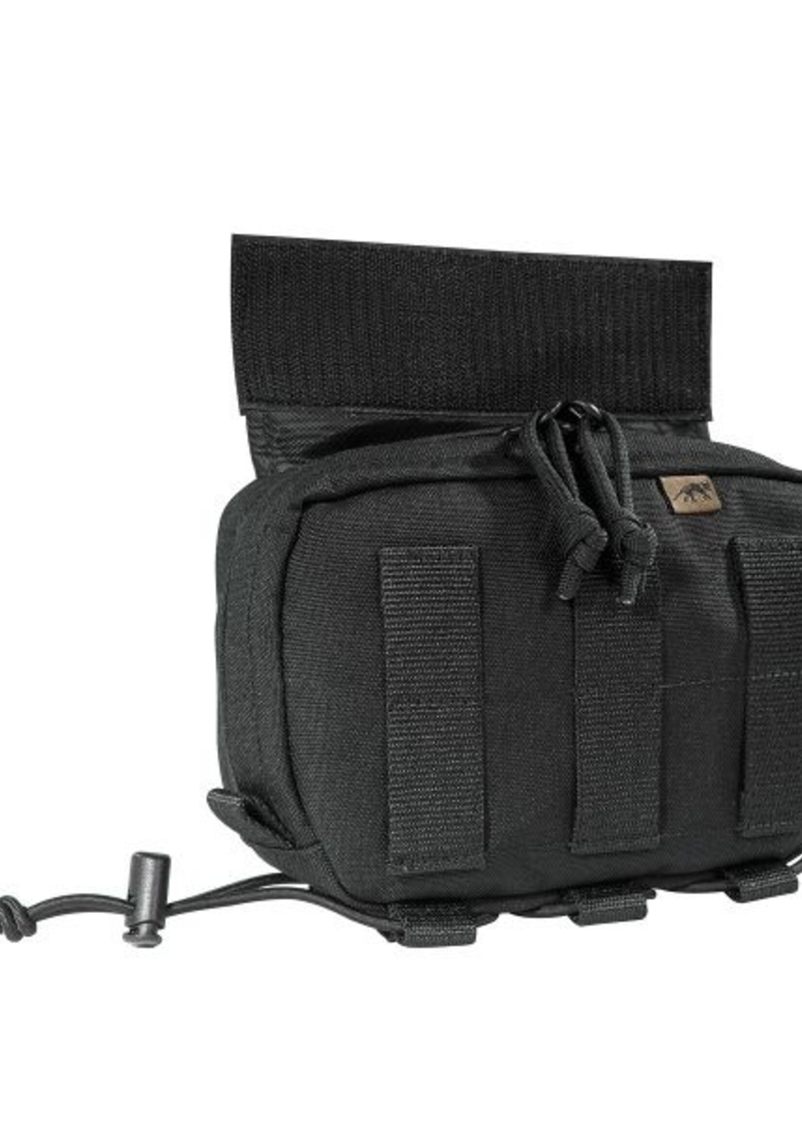 Tasmanian Tiger TAC Pouch 12 (Black)