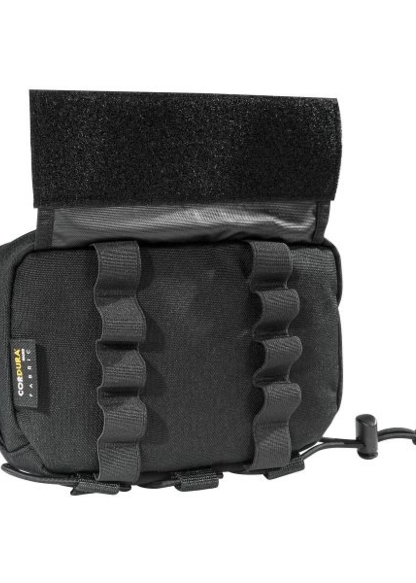 Tasmanian Tiger TAC Pouch 12 (Black)