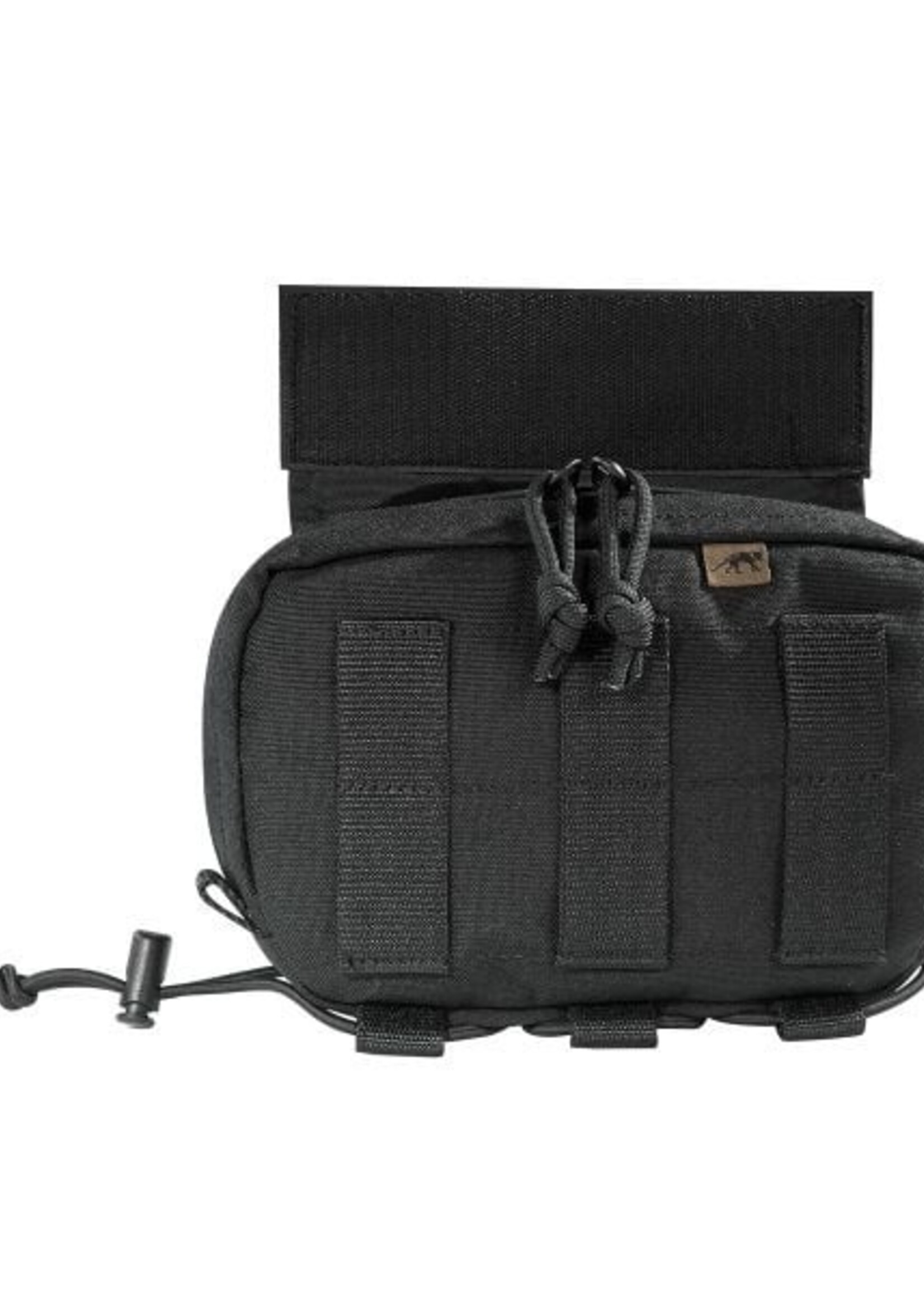 Tasmanian Tiger TAC Pouch 12 (Black)