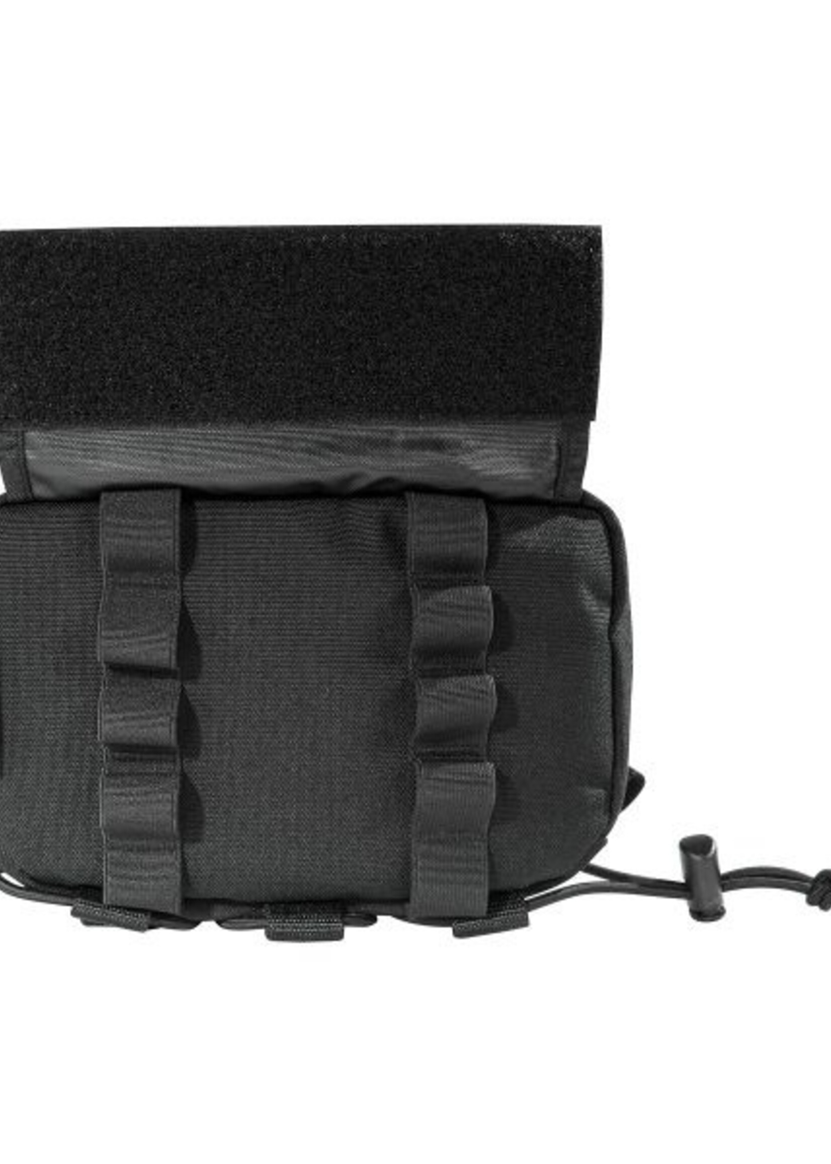 Tasmanian Tiger TAC Pouch 12 (Black)