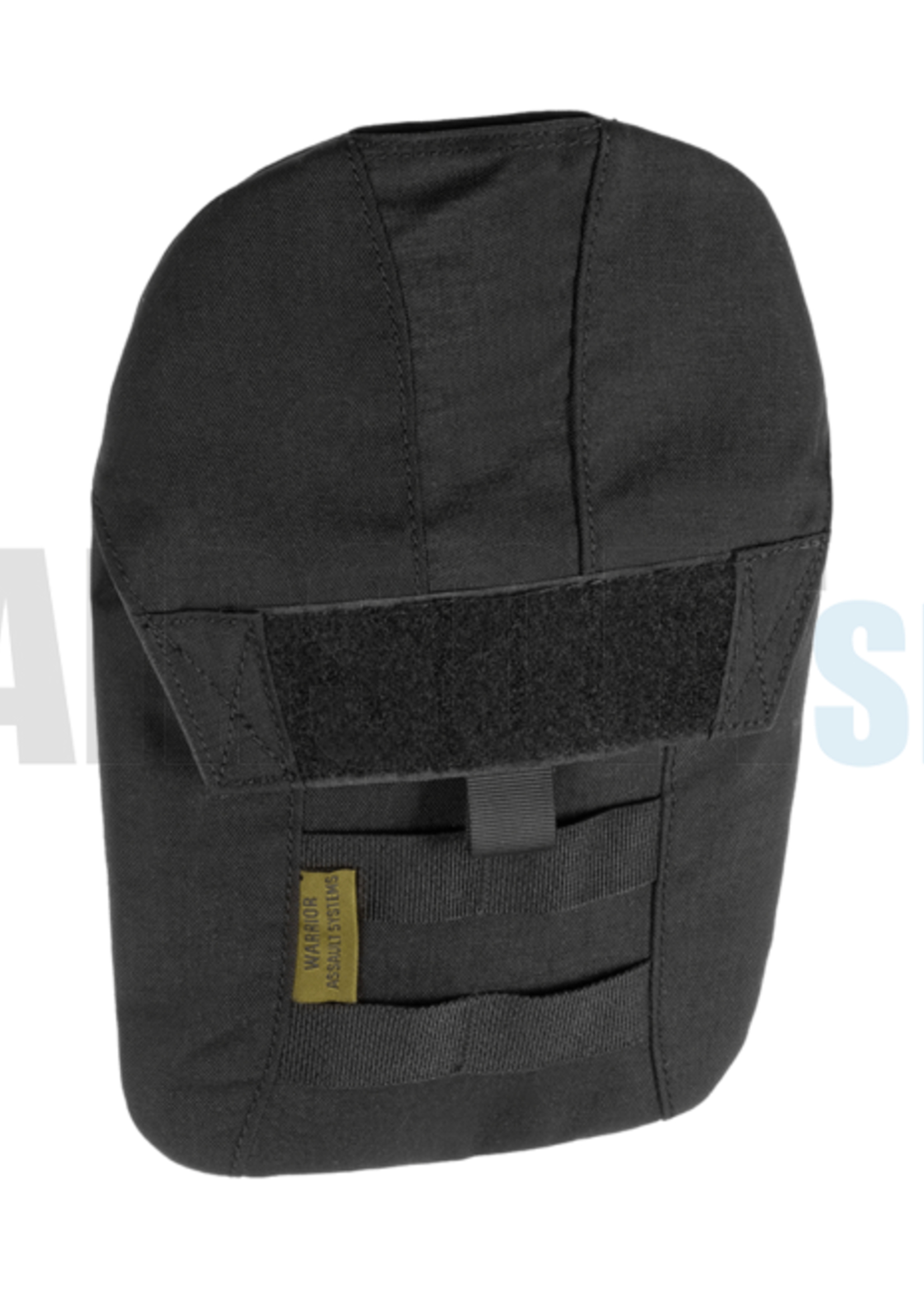 Warrior Assault Systems Small Hydration Carrier (Black)