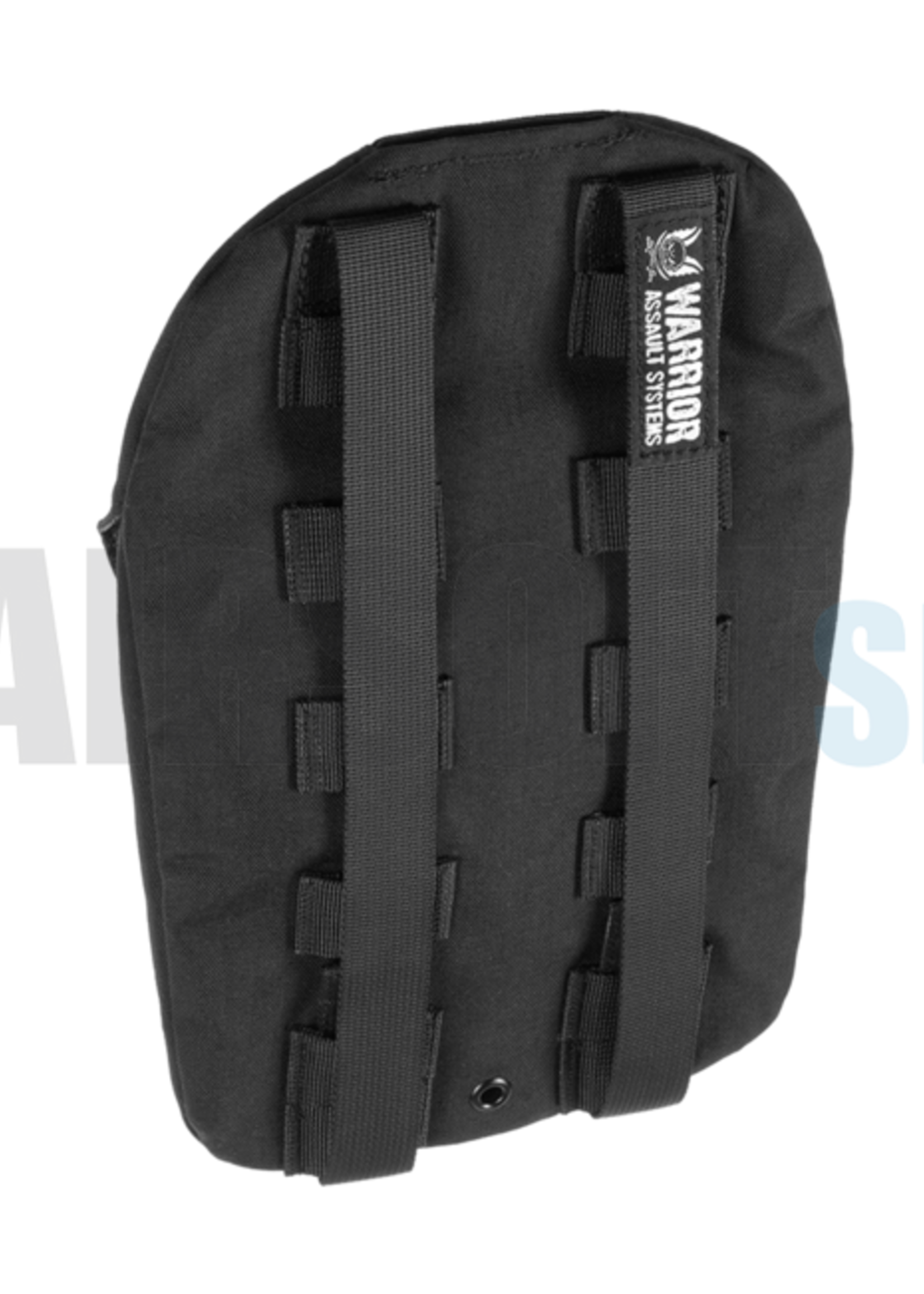 Warrior Assault Systems Small Hydration Carrier (Black)